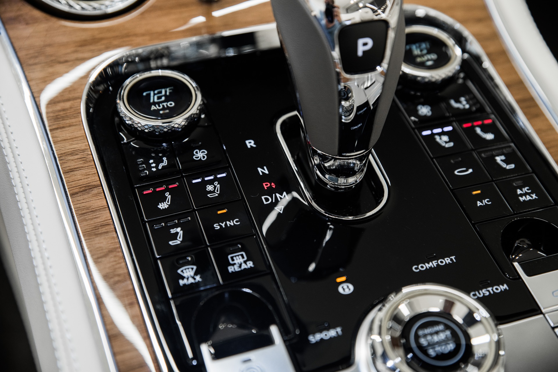 New 2020 Bentley Continental GT Convertible | St. Petersburg, FL