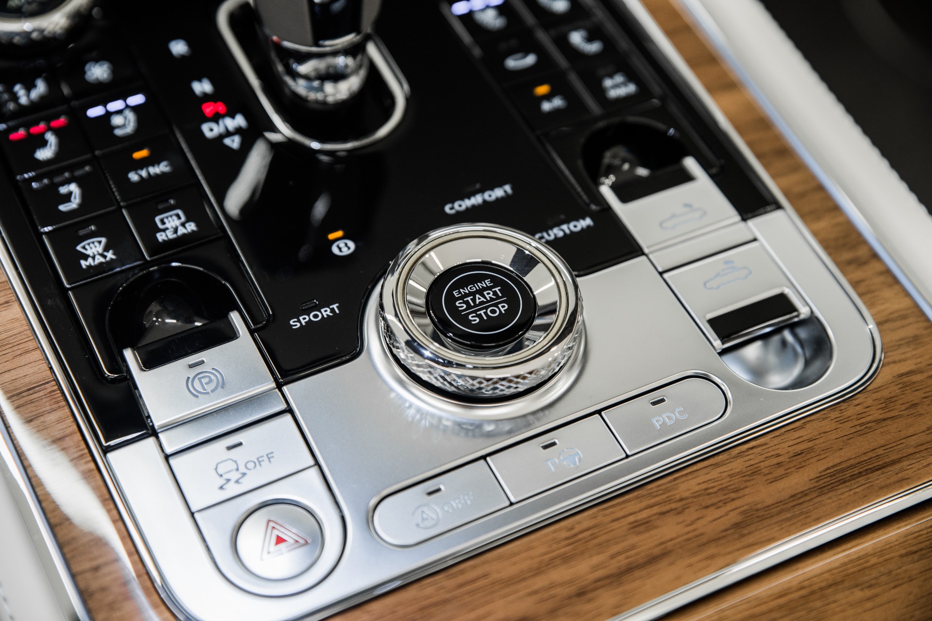 New 2020 Bentley Continental GT Convertible | St. Petersburg, FL