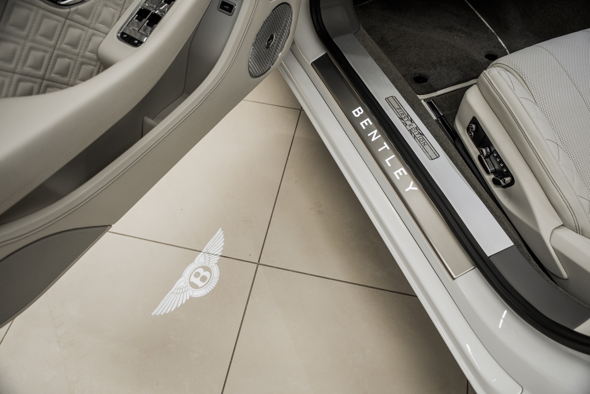 New 2020 Bentley Continental GT Convertible | St. Petersburg, FL