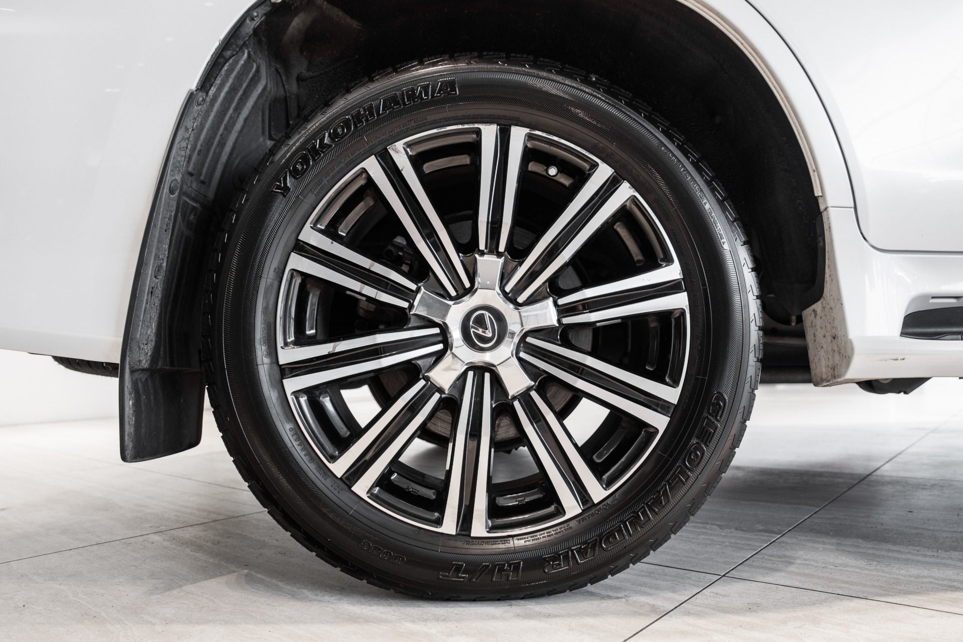 Used 2018 Lexus LX | St. Petersburg, FL