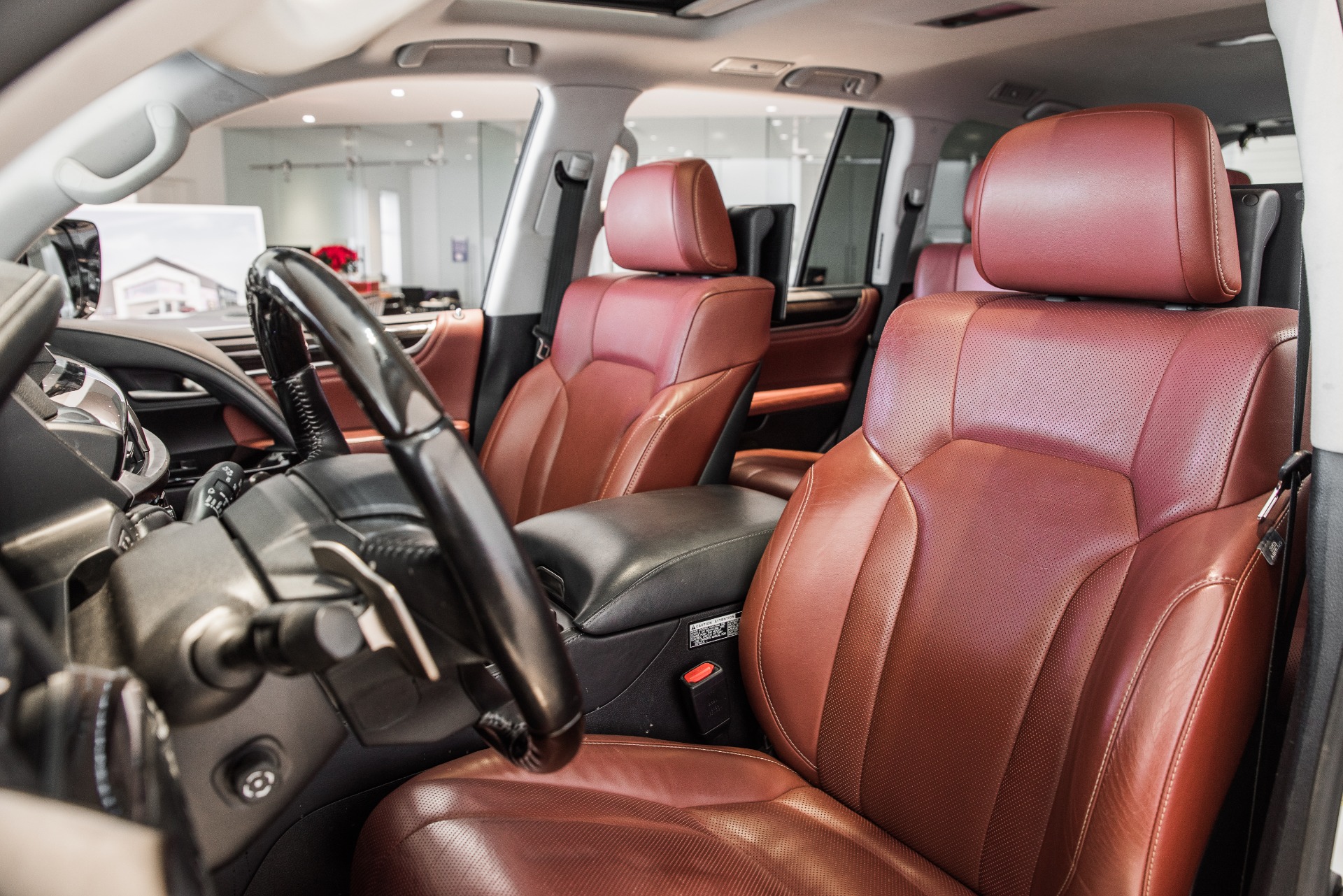 Used 2018 Lexus LX | St. Petersburg, FL