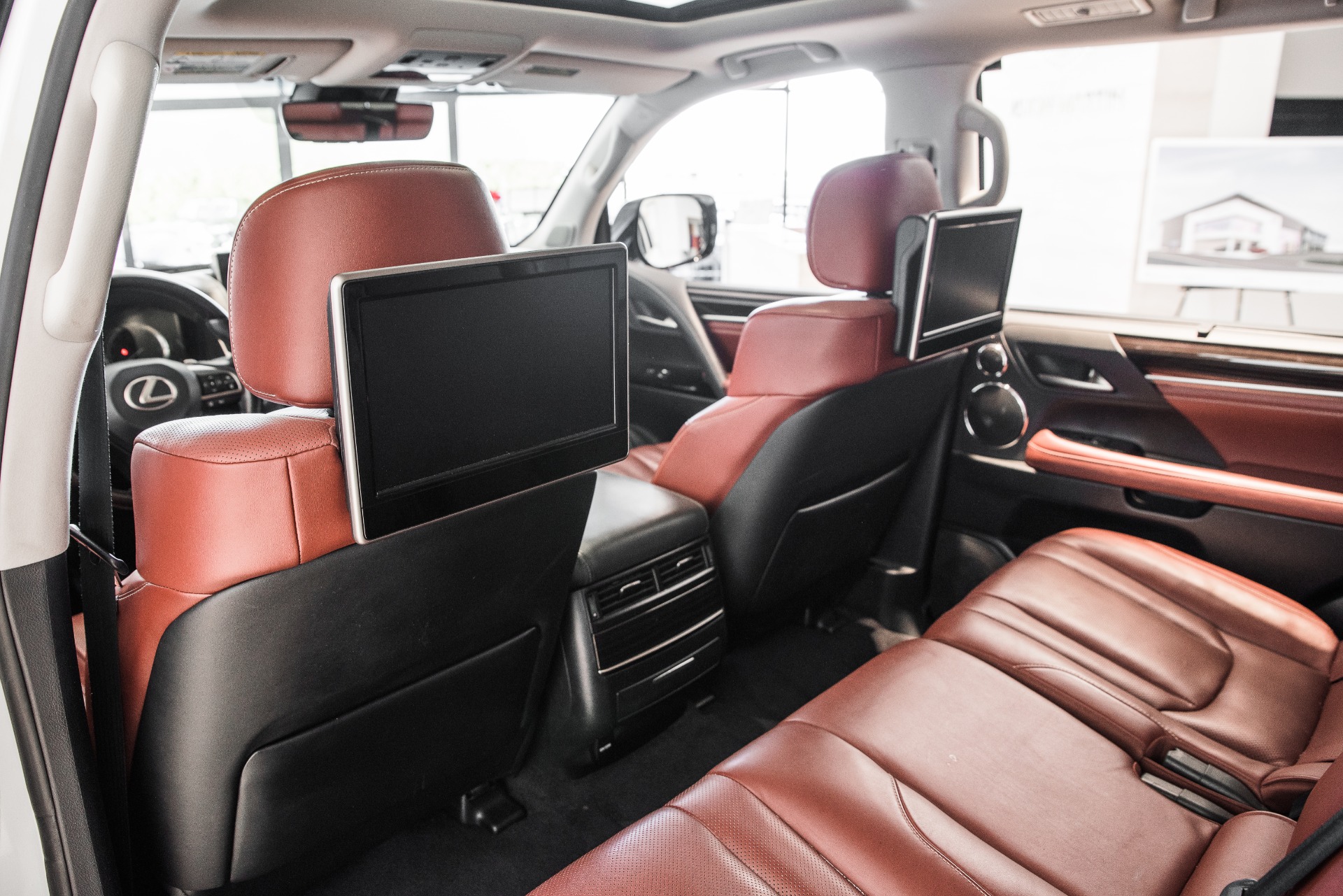 Used 2018 Lexus LX | St. Petersburg, FL
