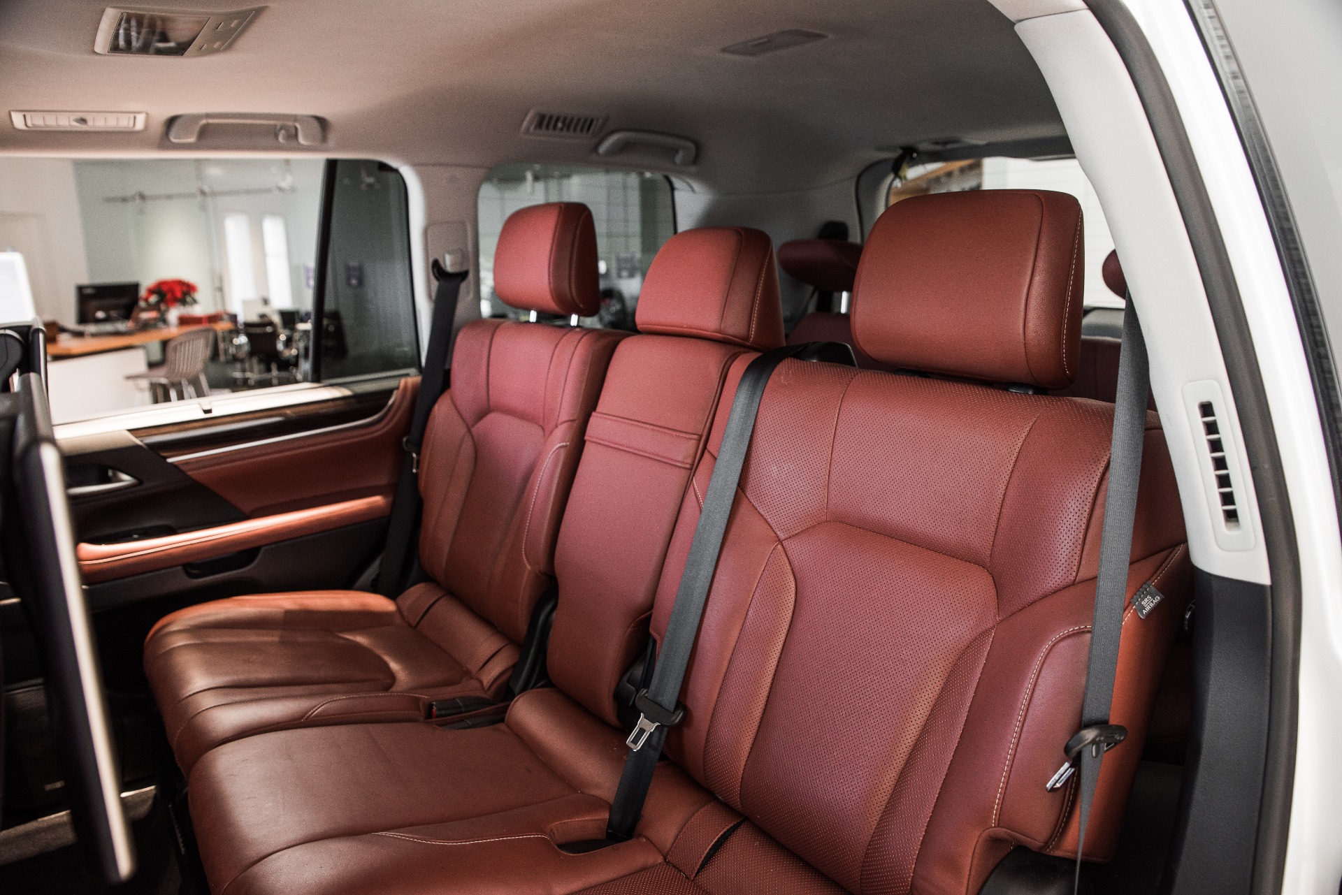 Used 2018 Lexus LX | St. Petersburg, FL
