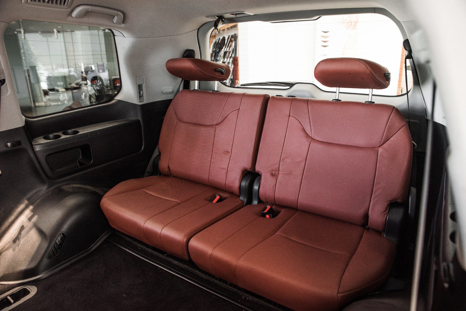 Used 2018 Lexus LX | St. Petersburg, FL