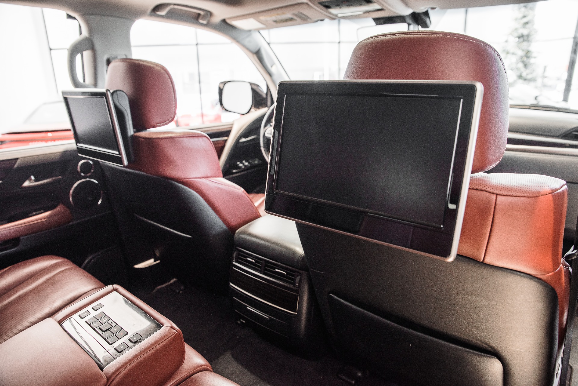 Used 2018 Lexus LX | St. Petersburg, FL