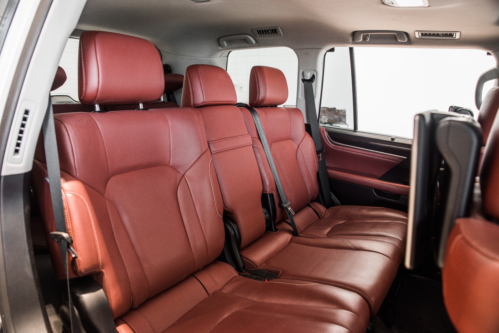 Used 2018 Lexus LX | St. Petersburg, FL