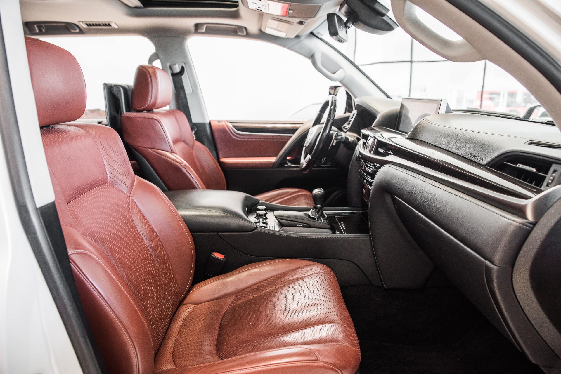 Used 2018 Lexus LX | St. Petersburg, FL
