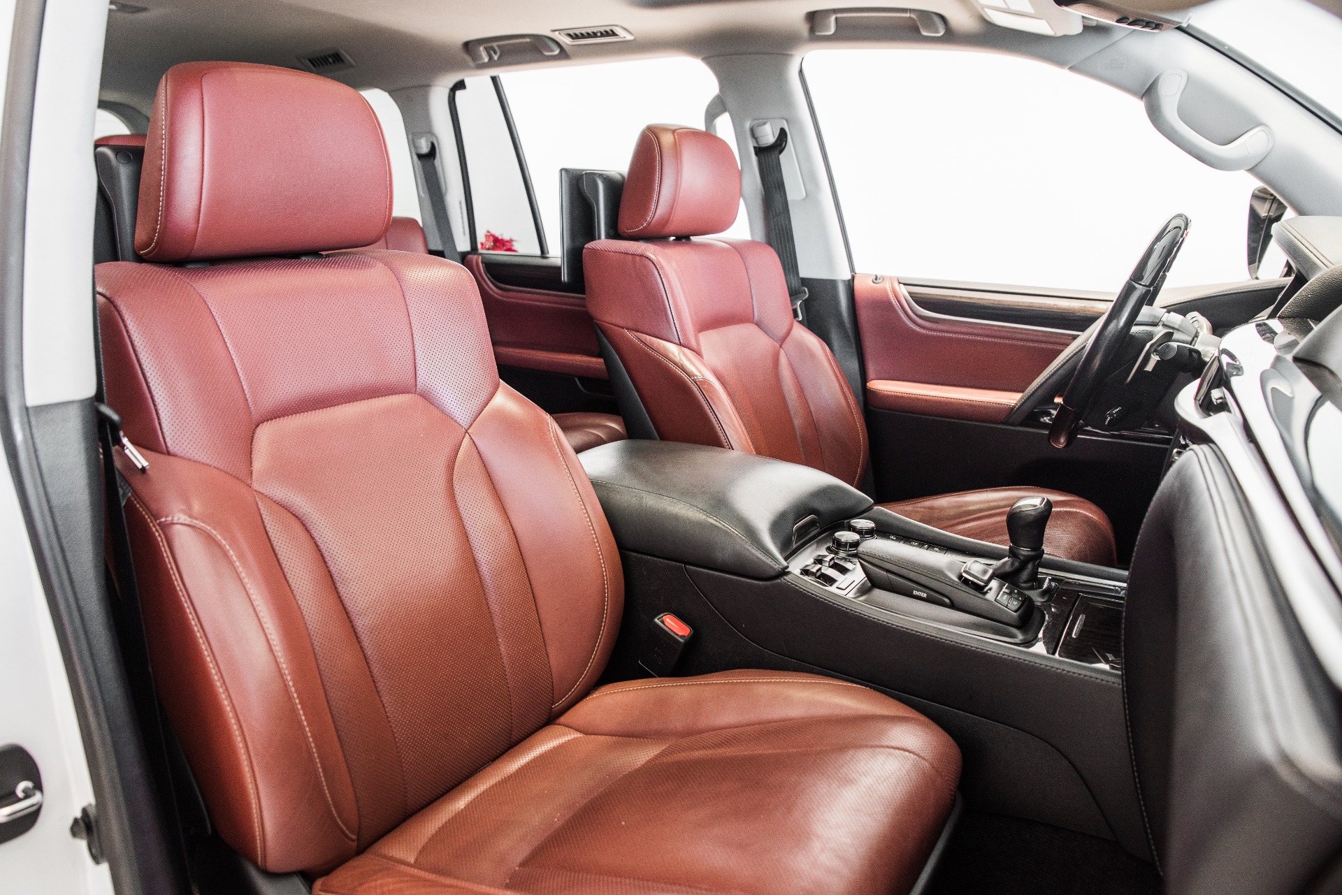 Used 2018 Lexus LX | St. Petersburg, FL