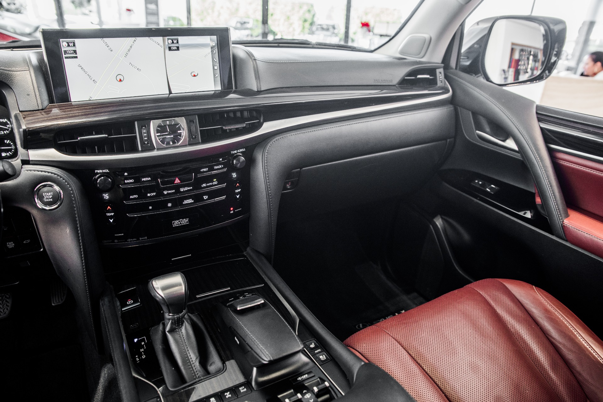 Used 2018 Lexus LX | St. Petersburg, FL