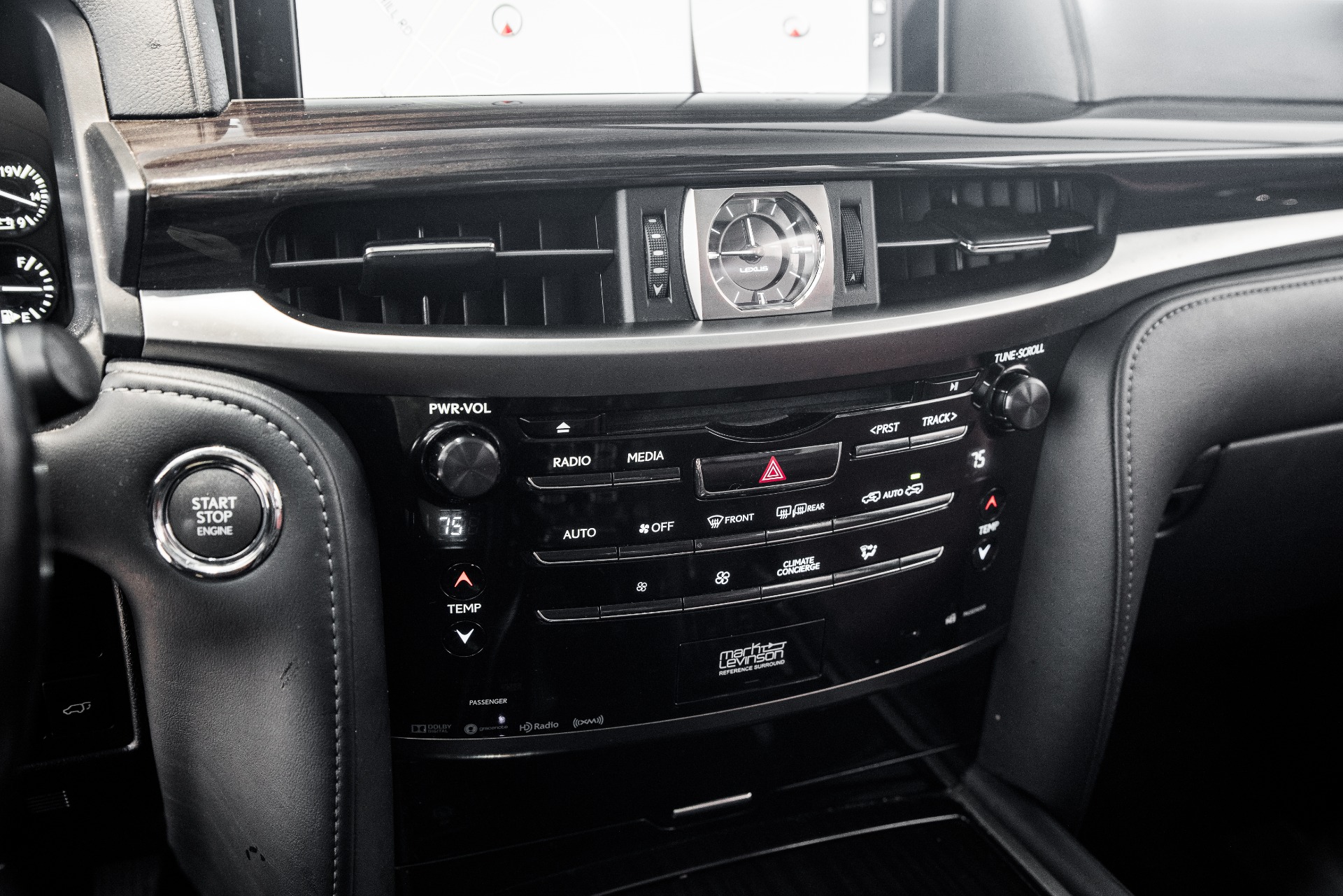 Used 2018 Lexus LX | St. Petersburg, FL