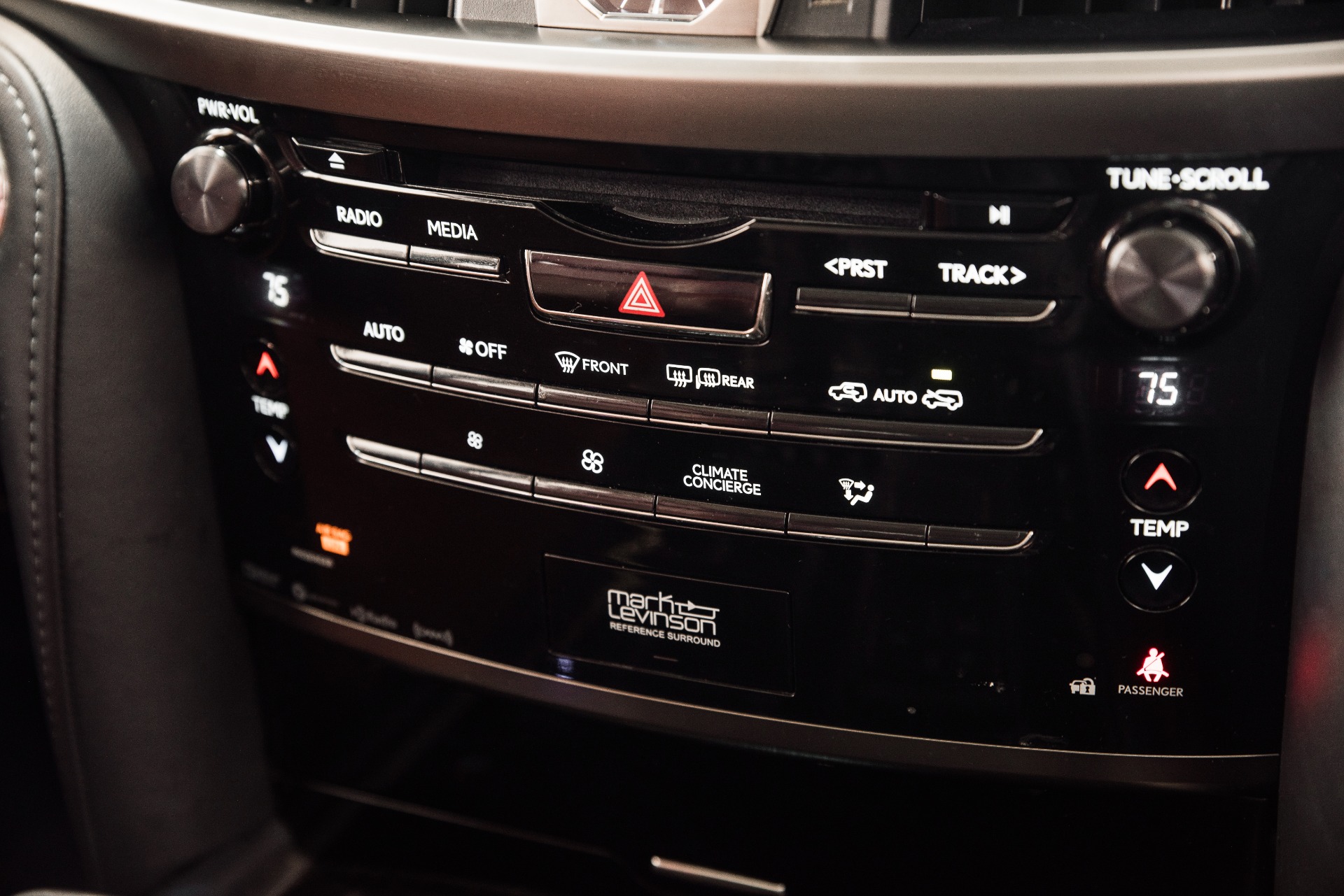 Used 2018 Lexus LX | St. Petersburg, FL