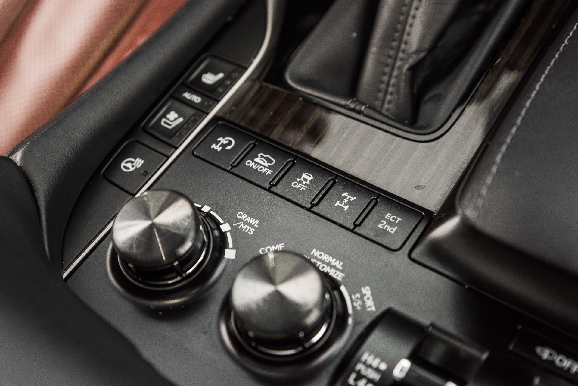 Used 2018 Lexus LX | St. Petersburg, FL