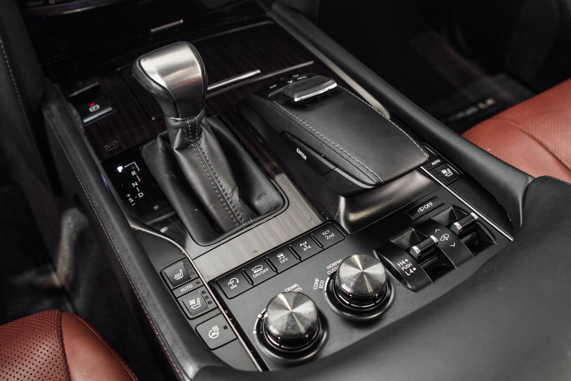 Used 2018 Lexus LX | St. Petersburg, FL