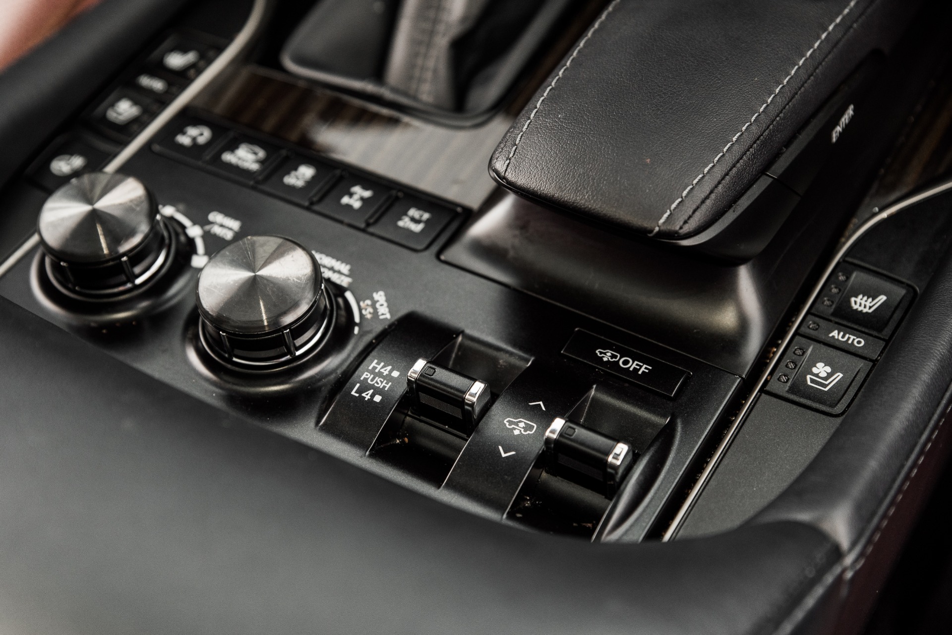 Used 2018 Lexus LX | St. Petersburg, FL