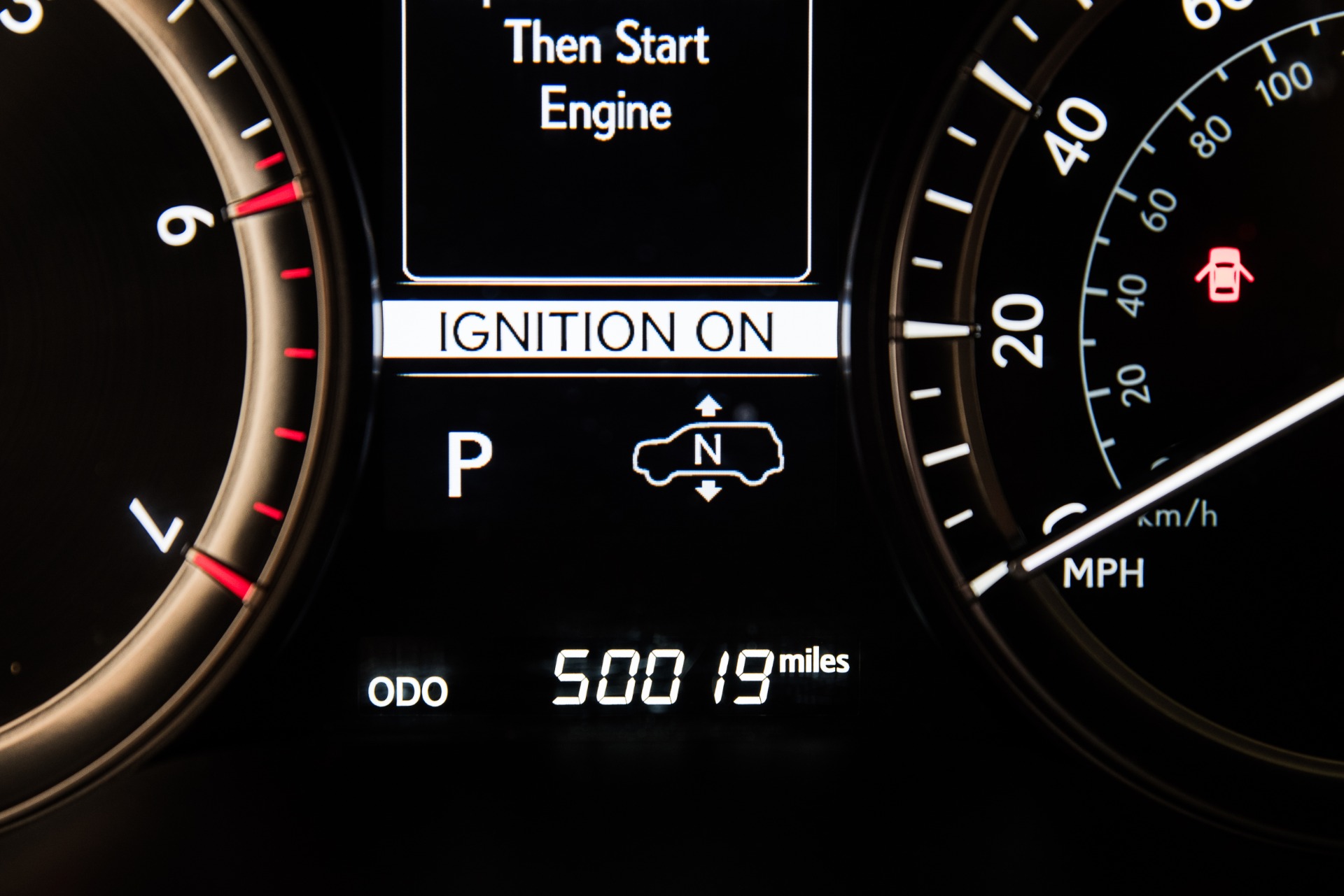 Used 2018 Lexus LX | St. Petersburg, FL