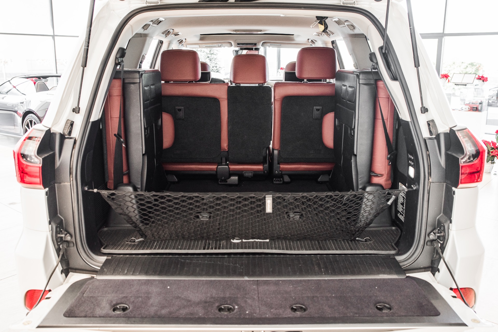 Used 2018 Lexus LX | St. Petersburg, FL