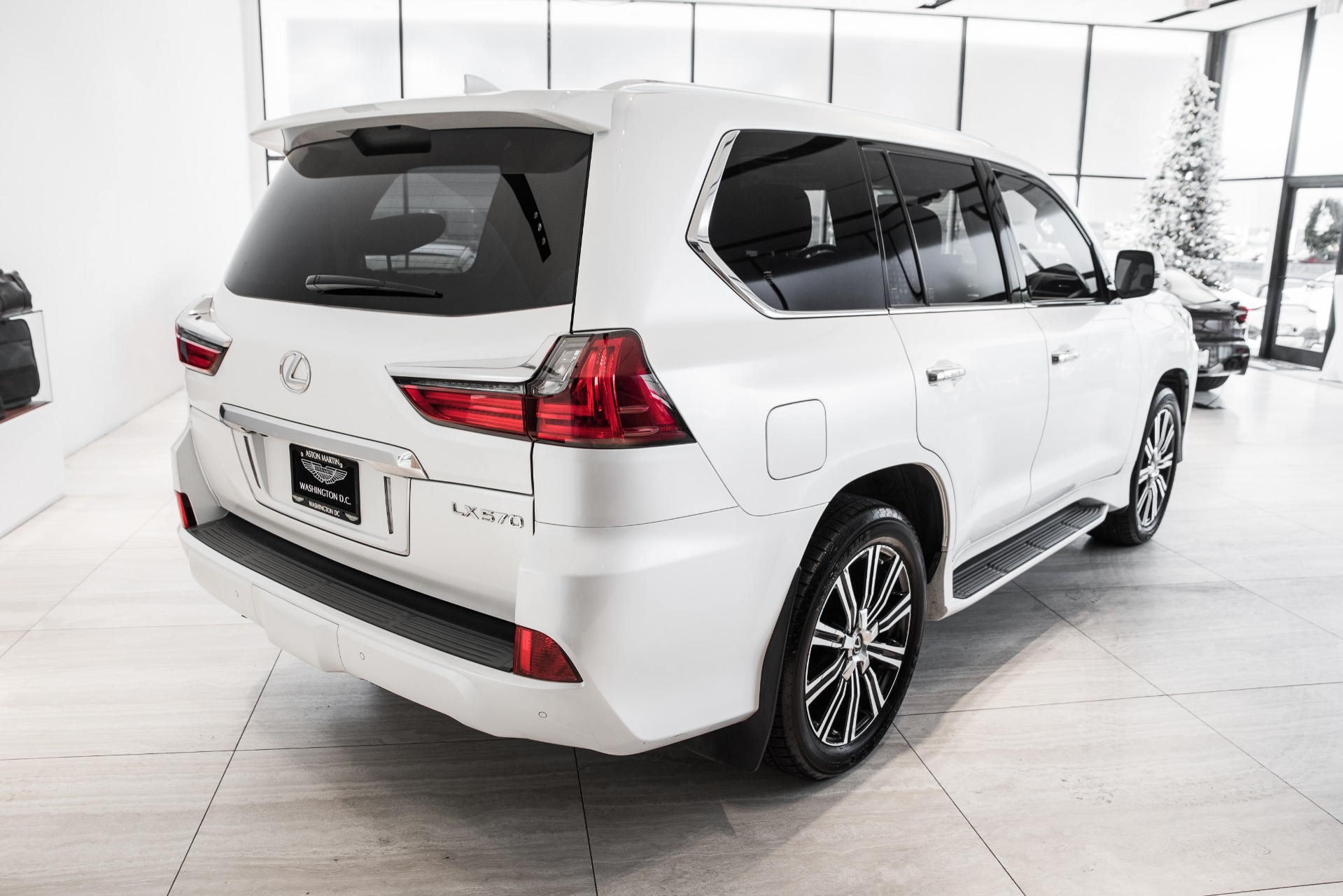 Used 2018 Lexus LX | St. Petersburg, FL