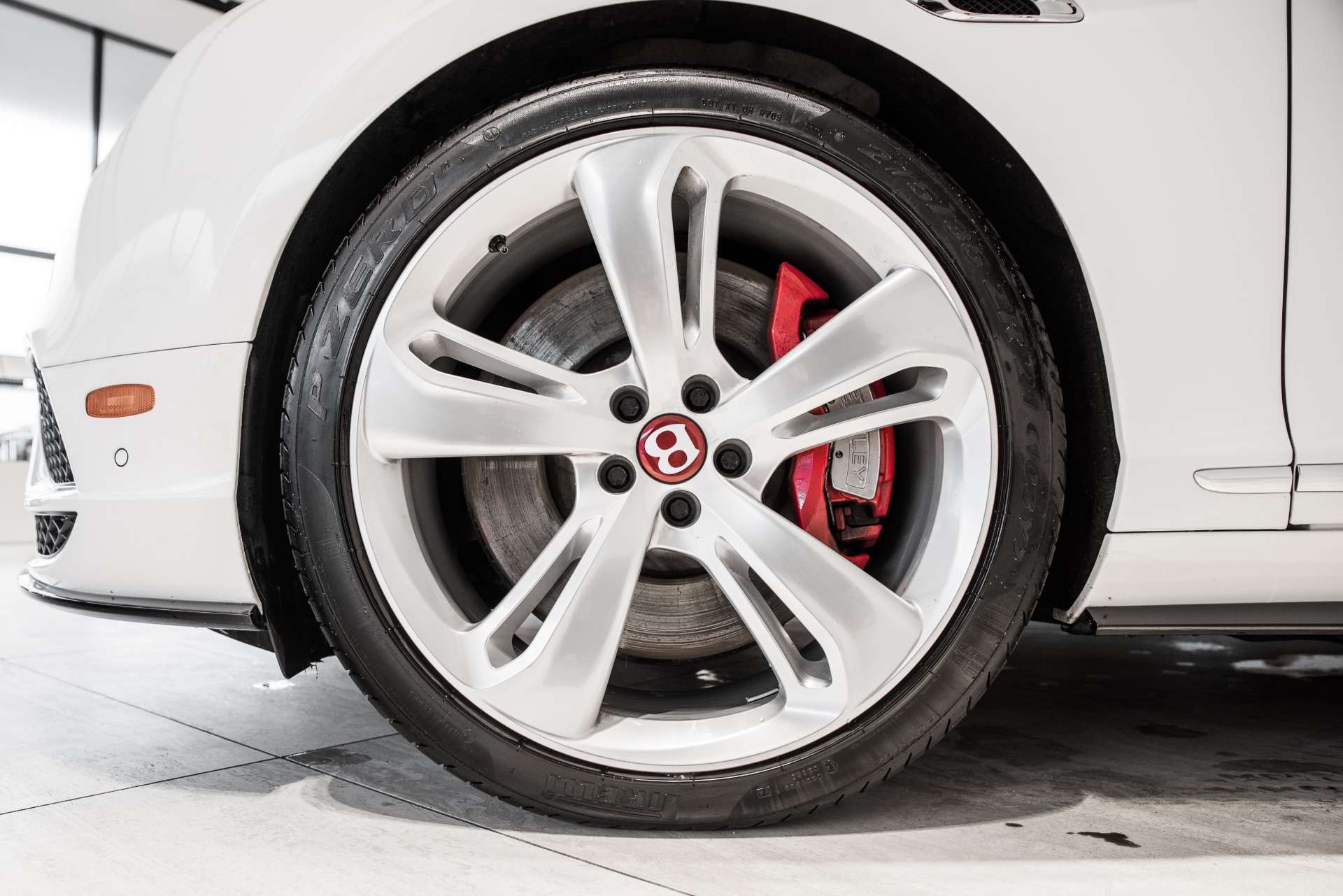 Used 2017 Bentley Continental GT V8 S | St. Petersburg, FL