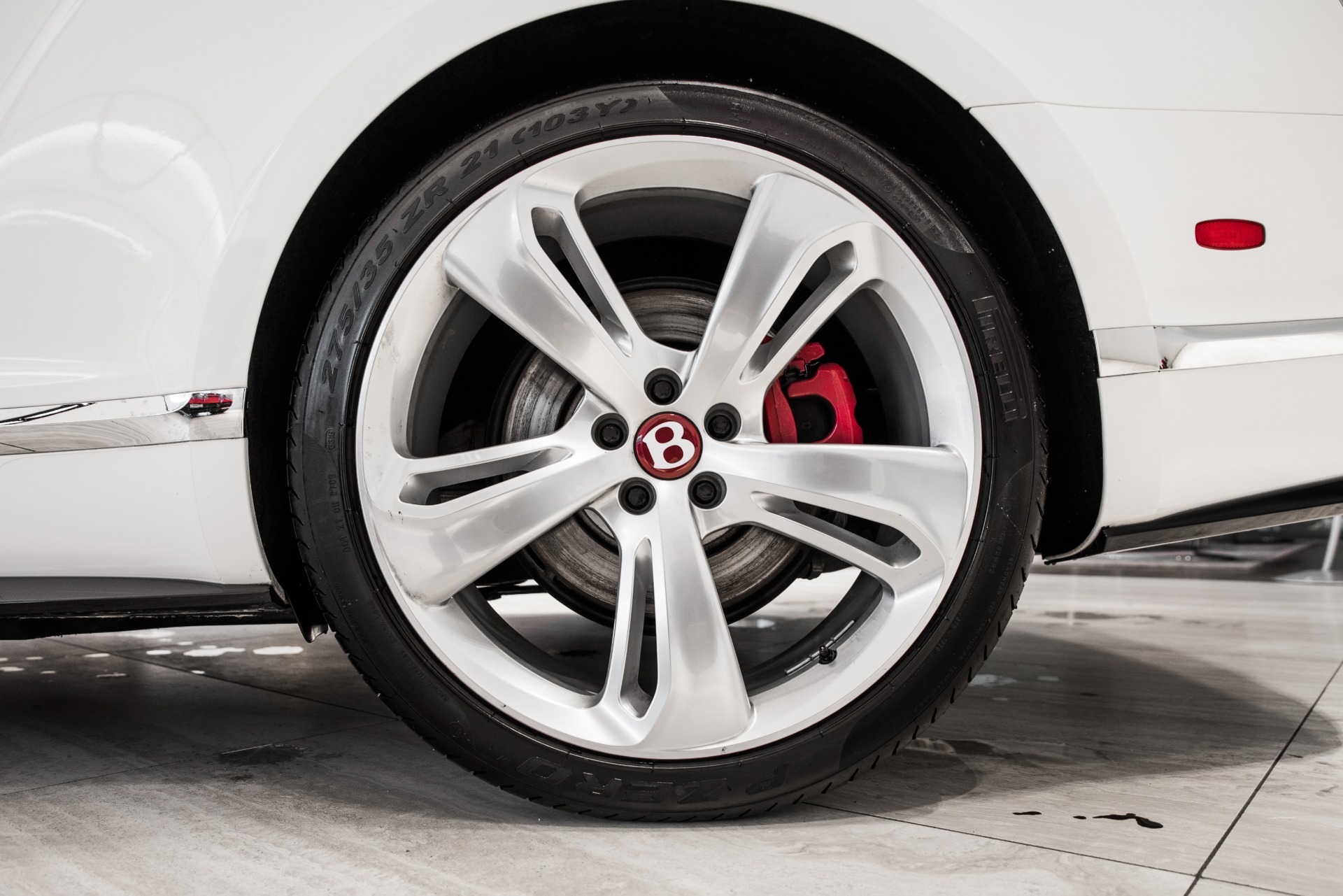 Used 2017 Bentley Continental GT V8 S | St. Petersburg, FL
