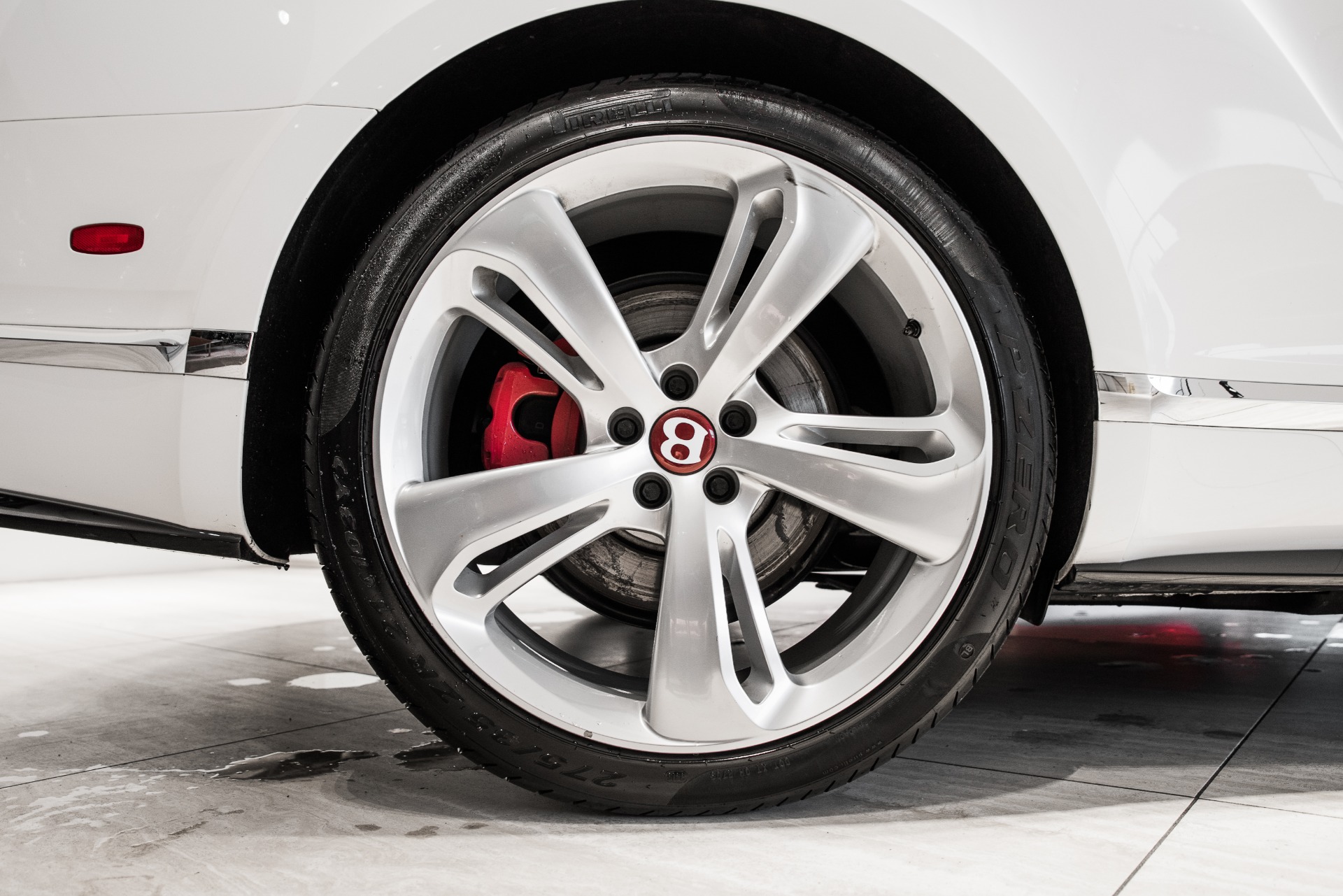 Used 2017 Bentley Continental GT V8 S | St. Petersburg, FL