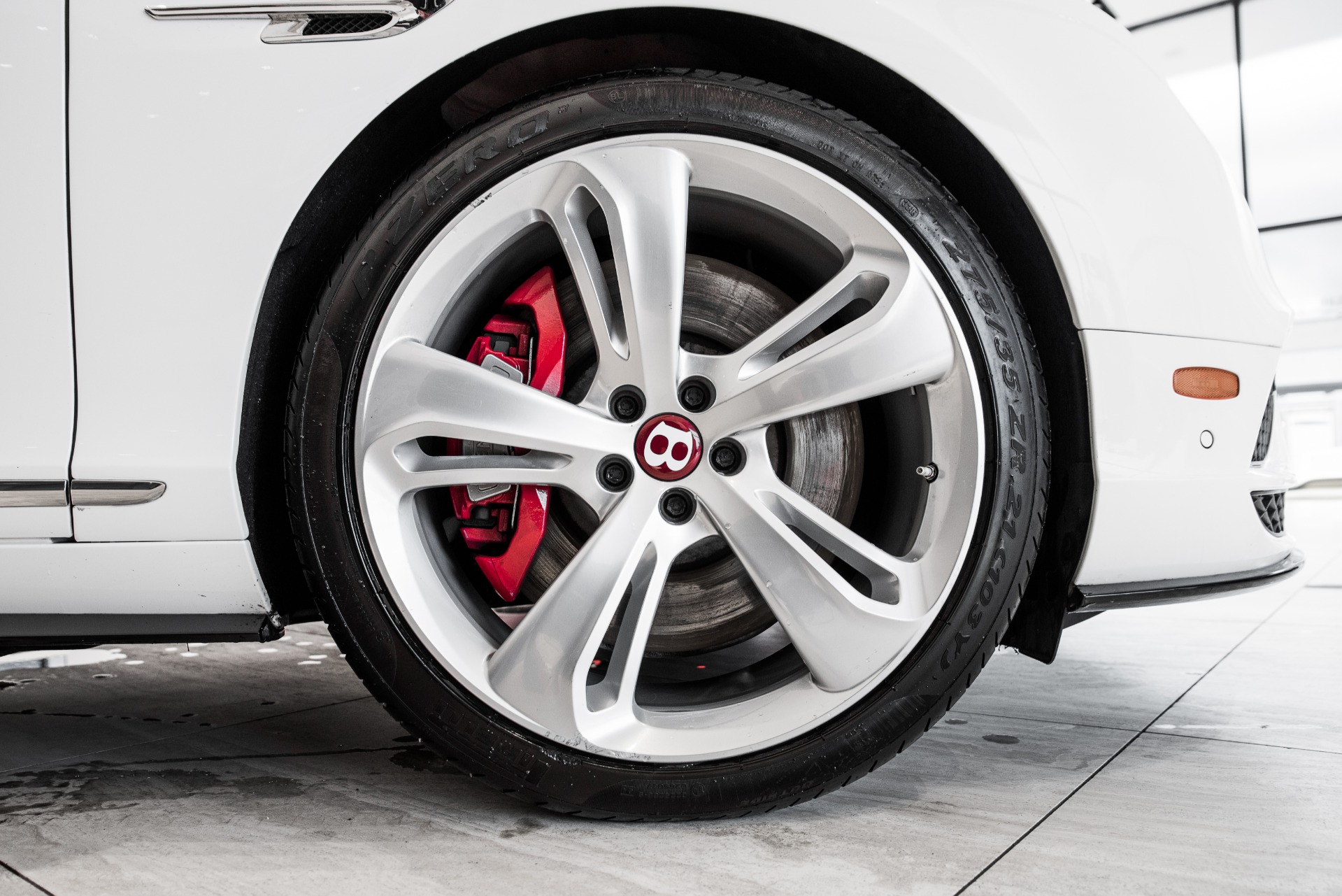 Used 2017 Bentley Continental GT V8 S | St. Petersburg, FL