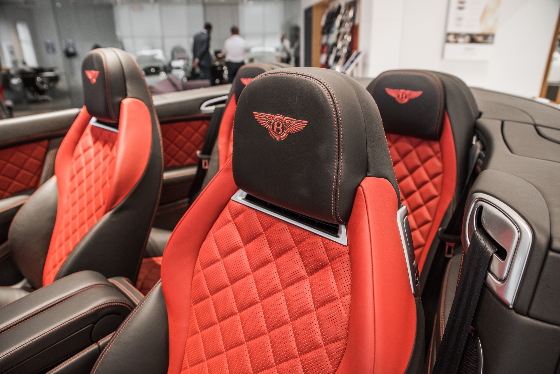 Used 2017 Bentley Continental GT V8 S | St. Petersburg, FL