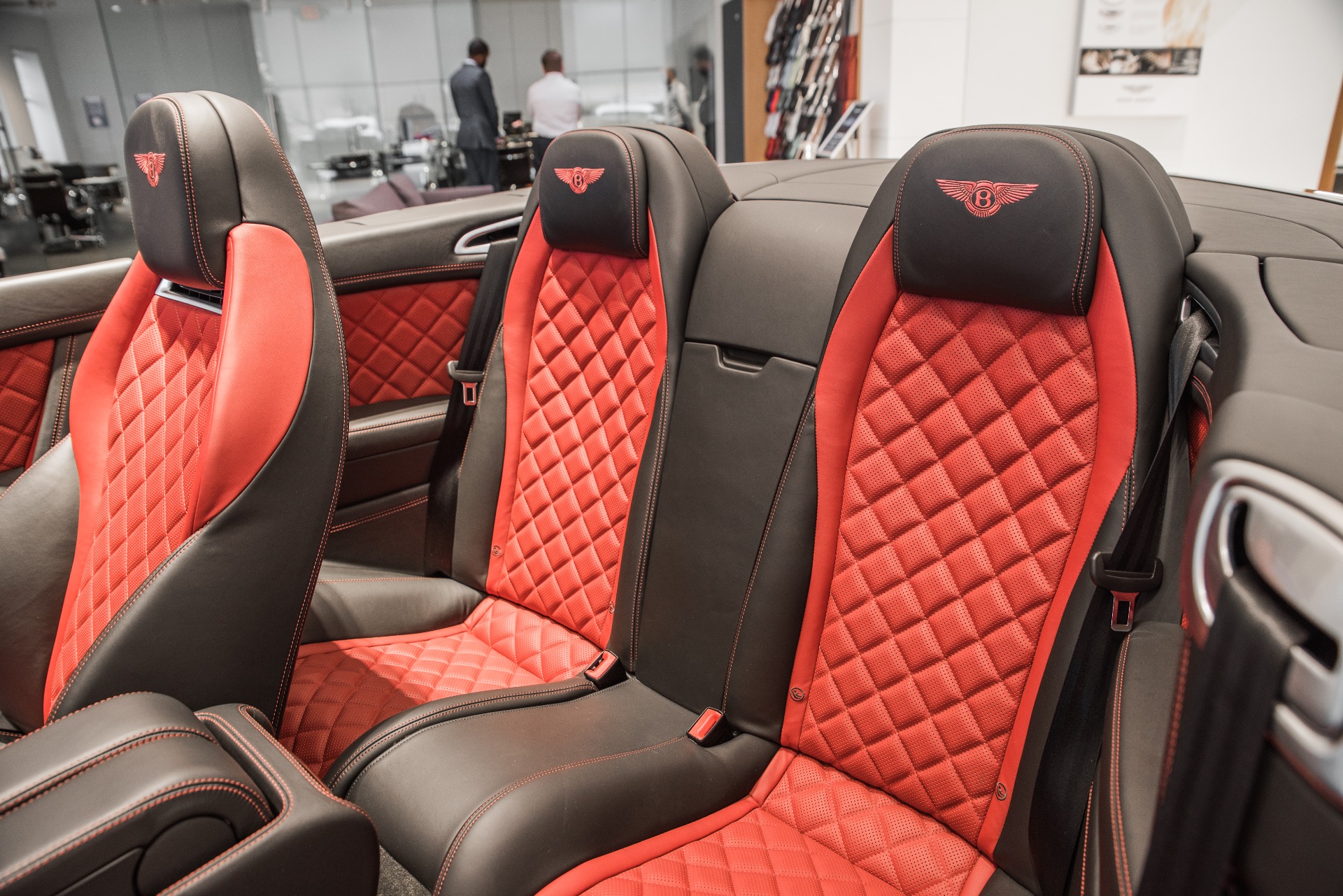 Used 2017 Bentley Continental GT V8 S | St. Petersburg, FL