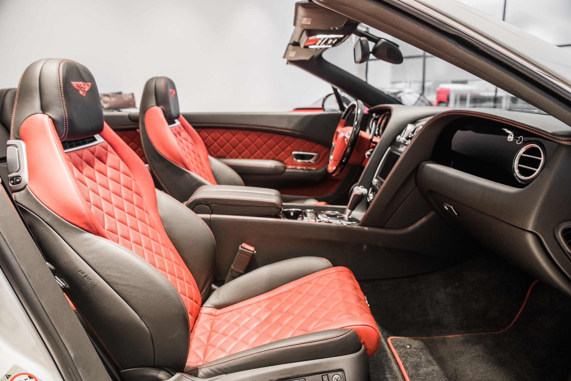 Used 2017 Bentley Continental GT V8 S | St. Petersburg, FL