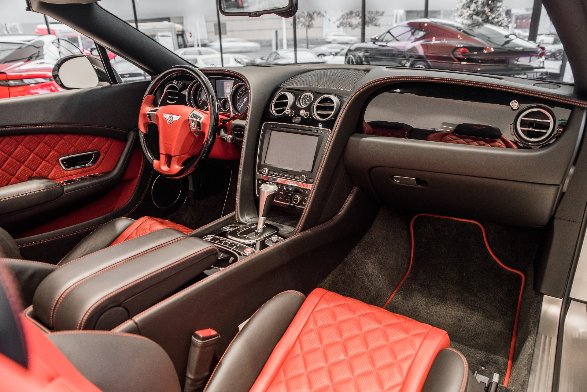 Used 2017 Bentley Continental GT V8 S | St. Petersburg, FL