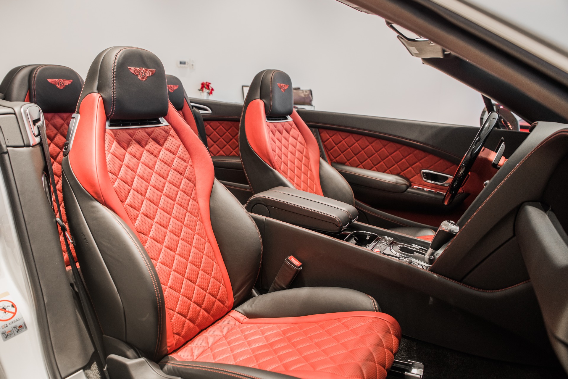 Used 2017 Bentley Continental GT V8 S | St. Petersburg, FL