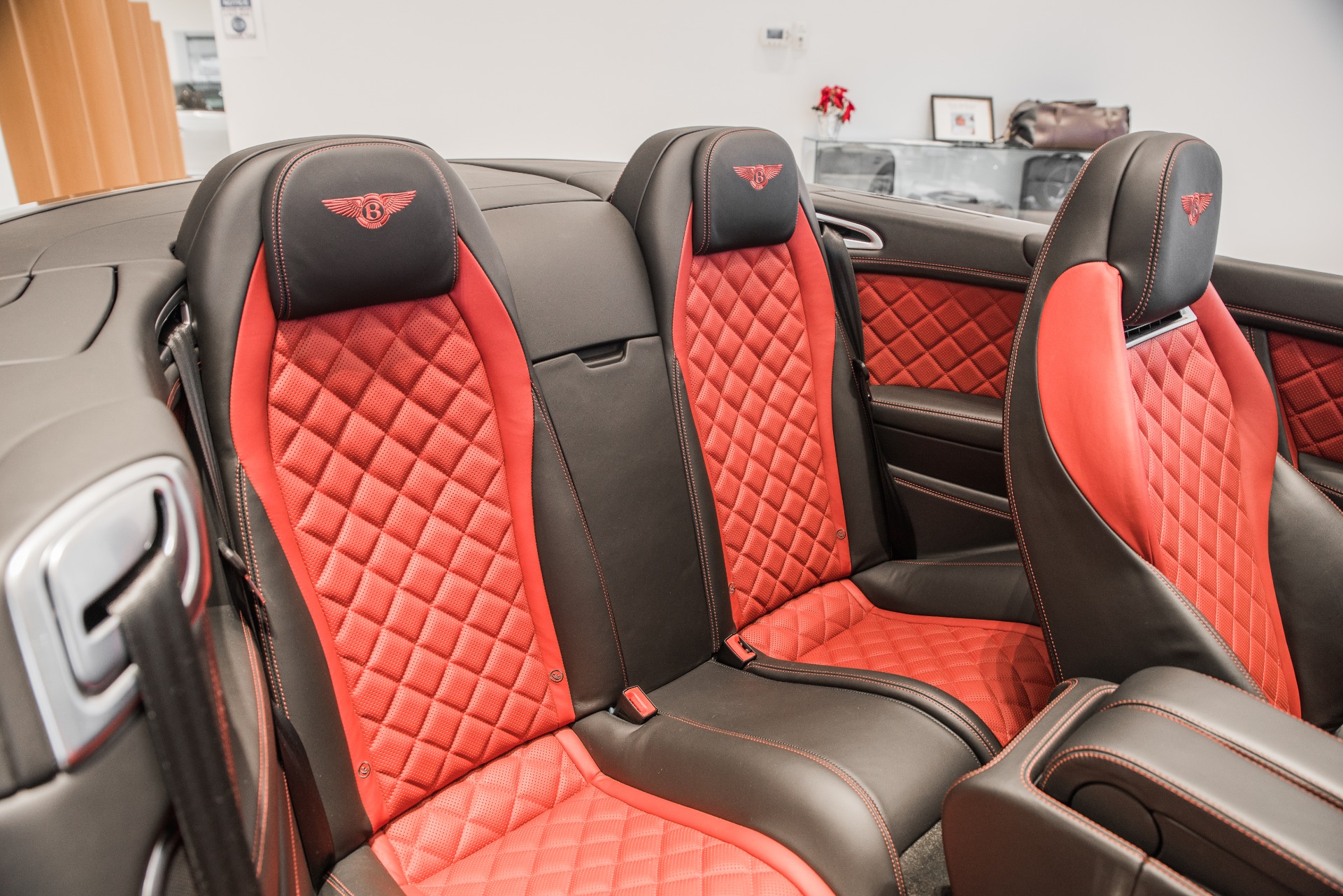 Used 2017 Bentley Continental GT V8 S | St. Petersburg, FL