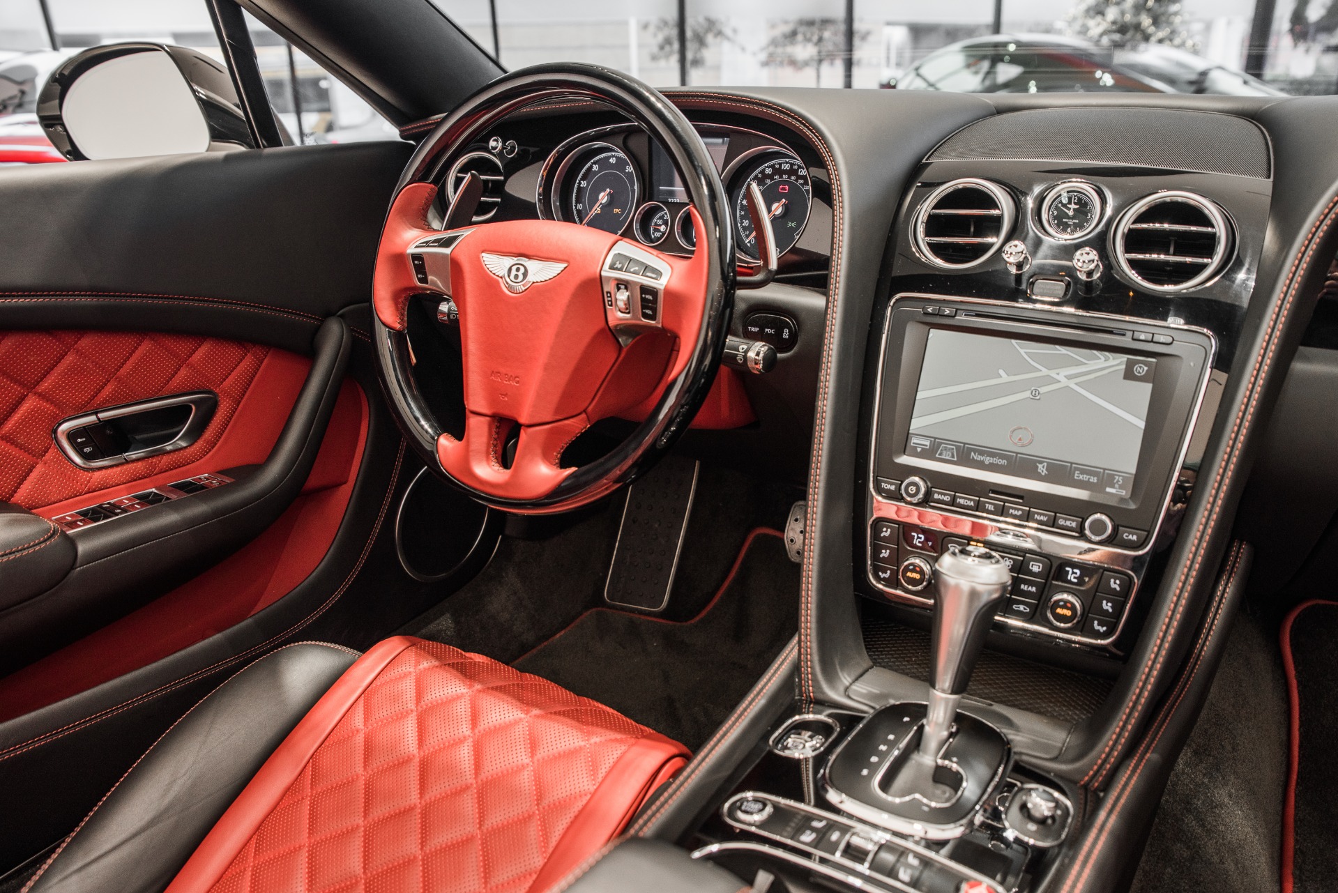 Used 2017 Bentley Continental GT V8 S | St. Petersburg, FL