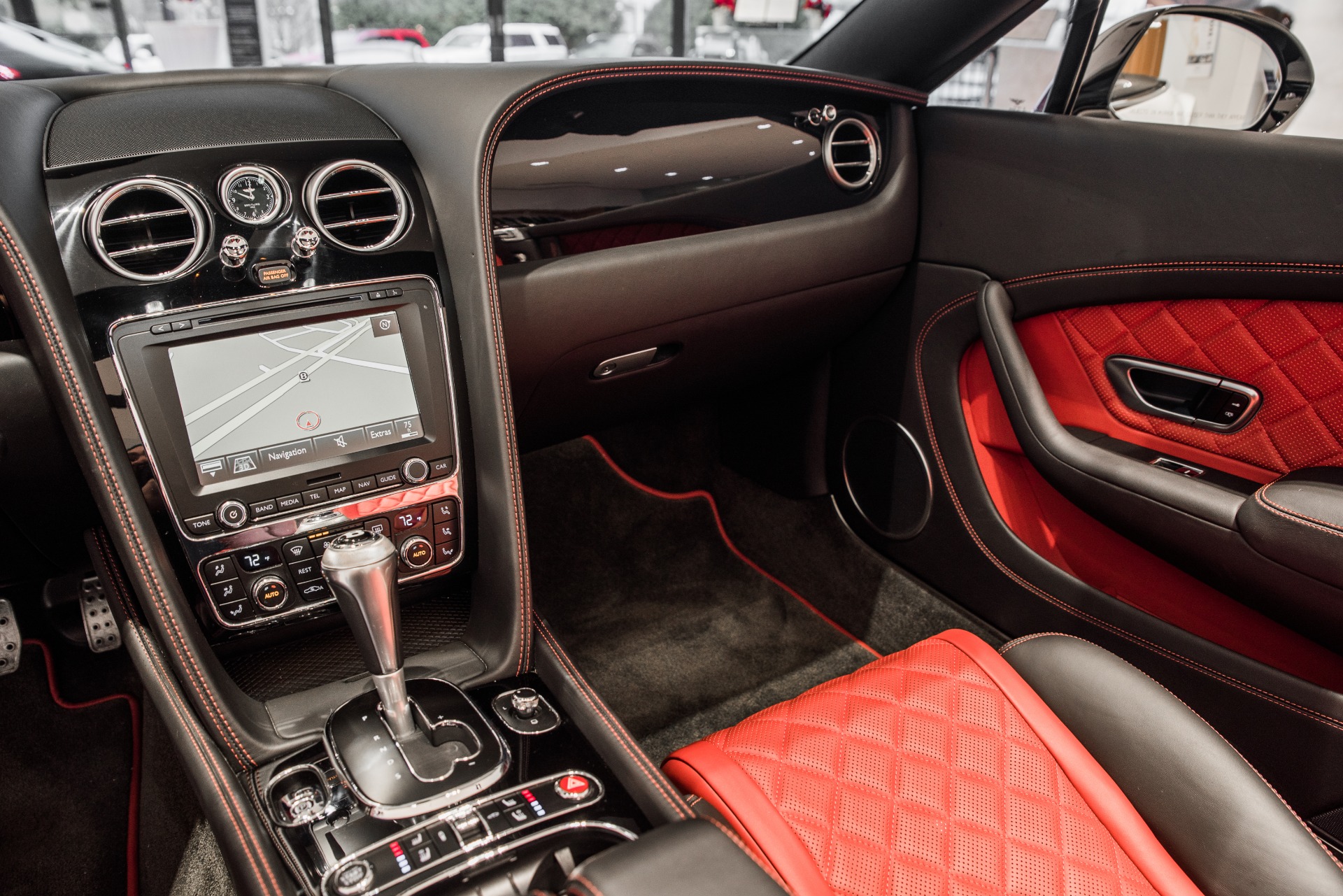 Used 2017 Bentley Continental GT V8 S | St. Petersburg, FL
