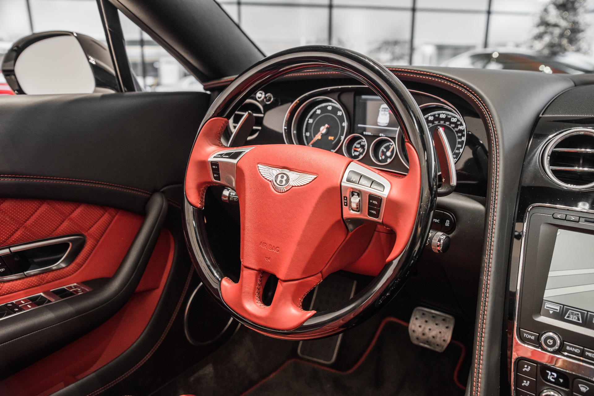 Used 2017 Bentley Continental GT V8 S | St. Petersburg, FL