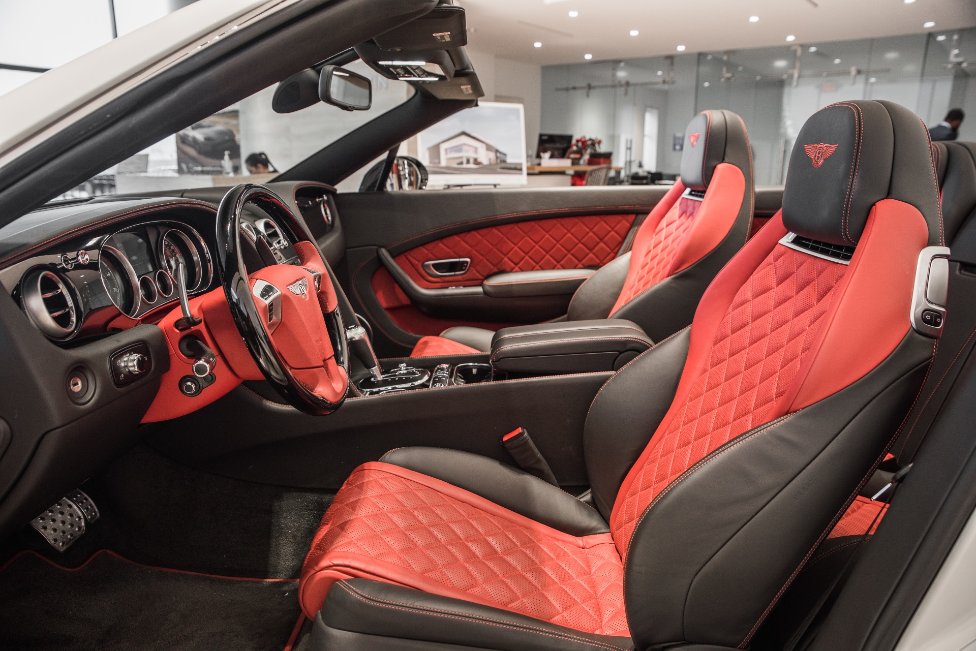 Used 2017 Bentley Continental GT V8 S | St. Petersburg, FL