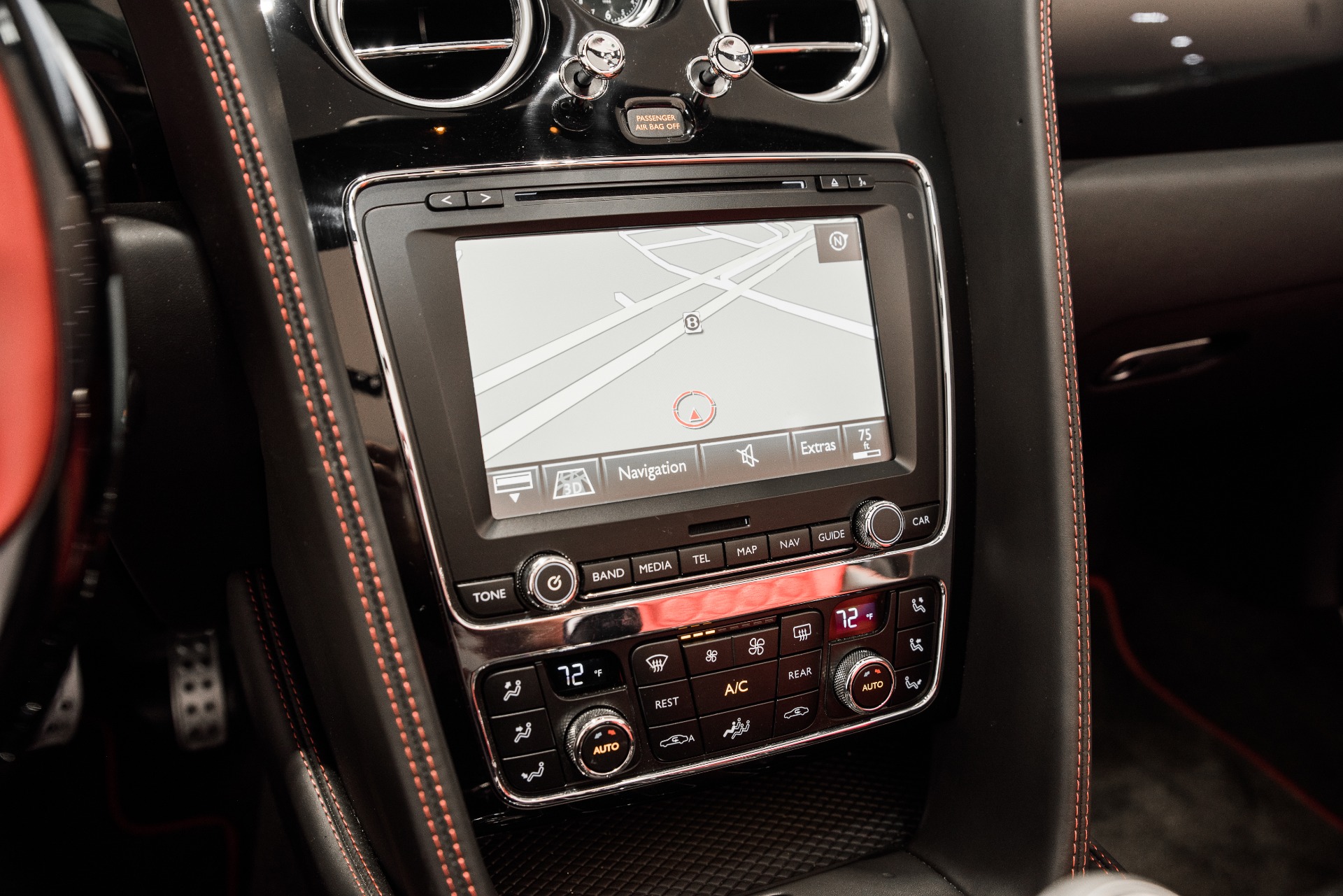 Used 2017 Bentley Continental GT V8 S | St. Petersburg, FL