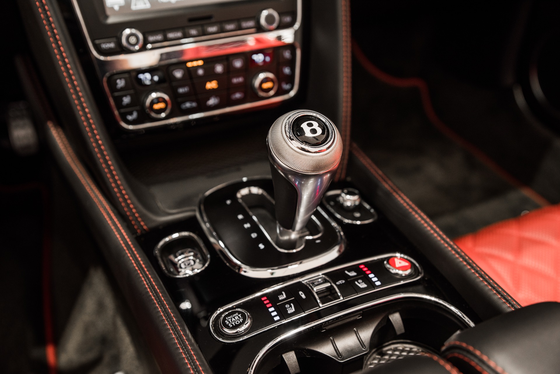 Used 2017 Bentley Continental GT V8 S | St. Petersburg, FL