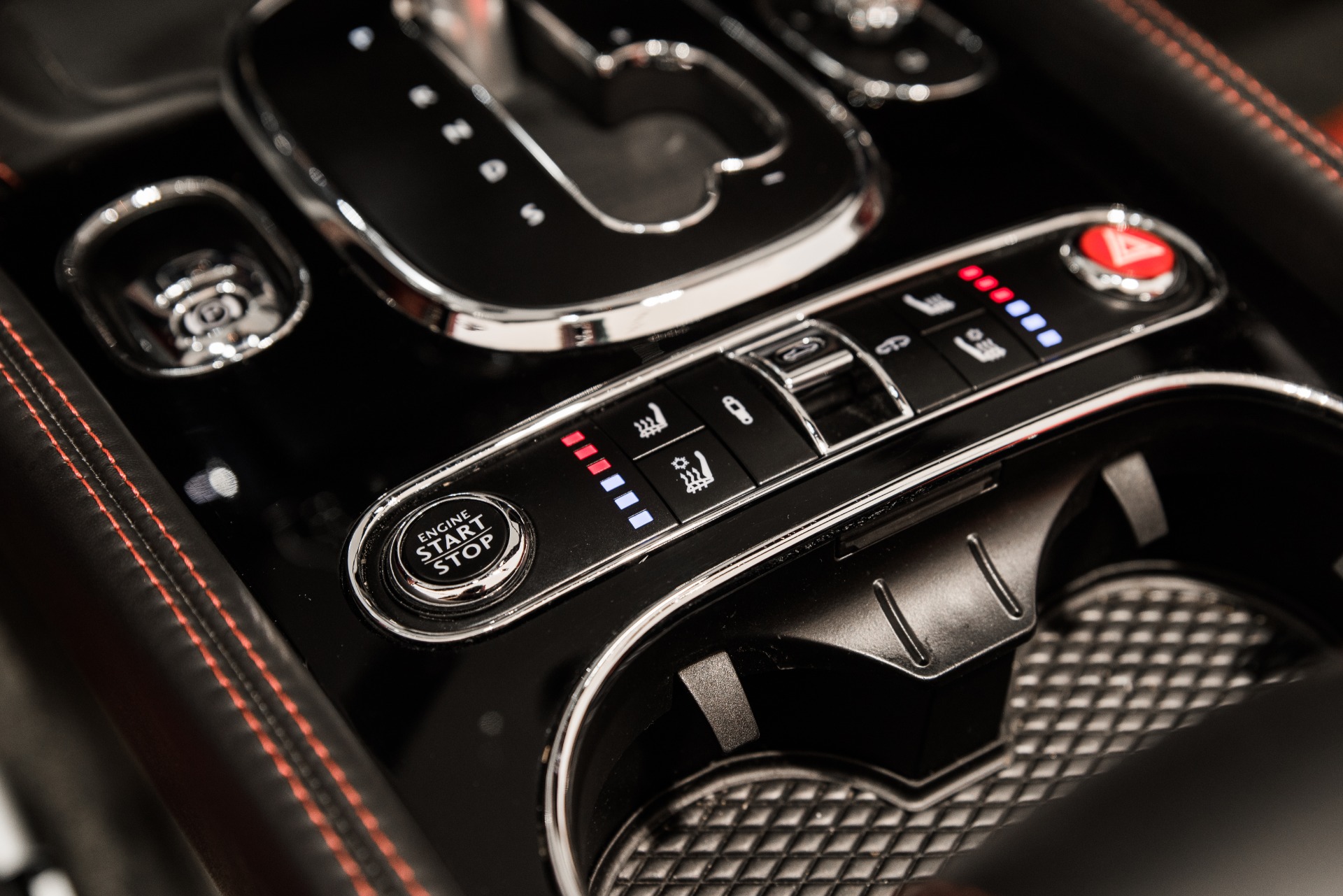 Used 2017 Bentley Continental GT V8 S | St. Petersburg, FL