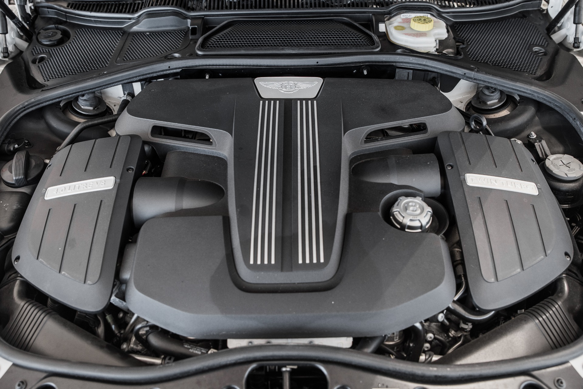 Used 2017 Bentley Continental GT V8 S | St. Petersburg, FL