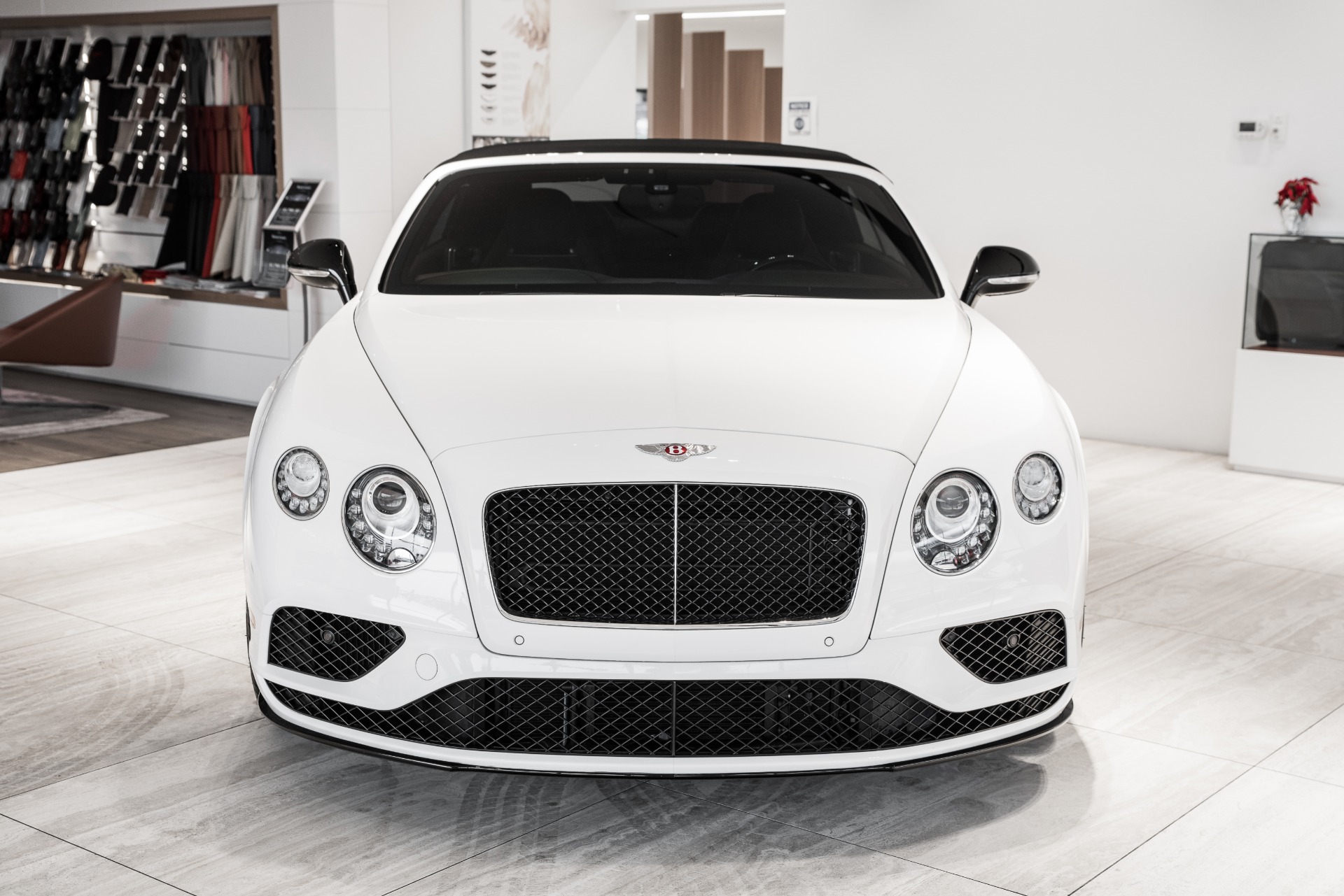 Used 2017 Bentley Continental GT V8 S | St. Petersburg, FL