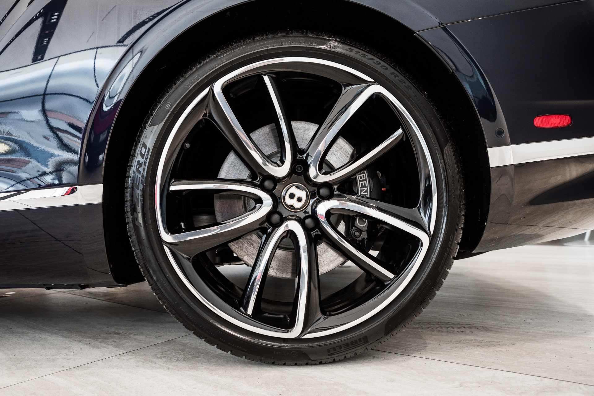 Used 2020 Bentley Continental GT V8 | St. Petersburg, FL