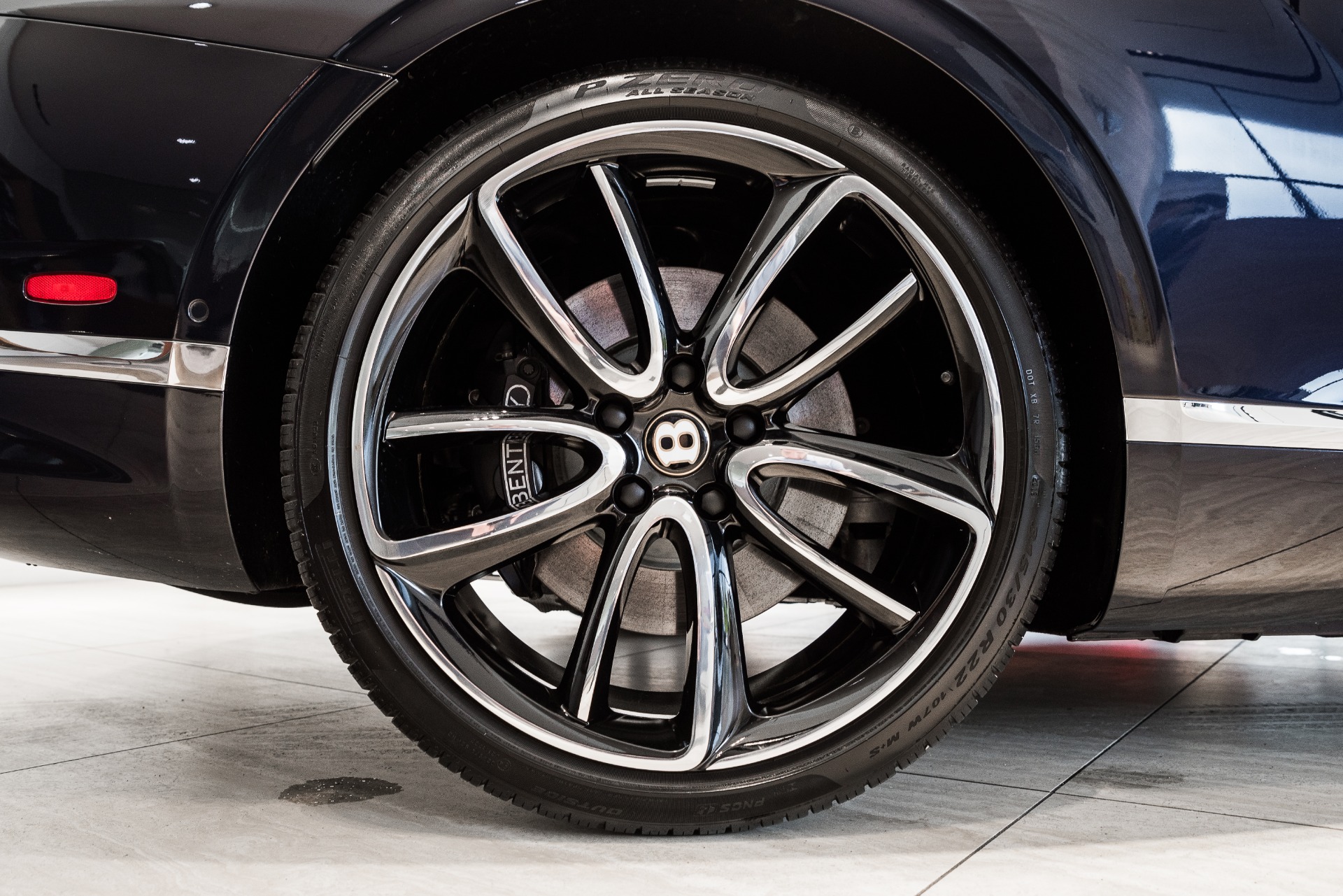Used 2020 Bentley Continental GT V8 | St. Petersburg, FL