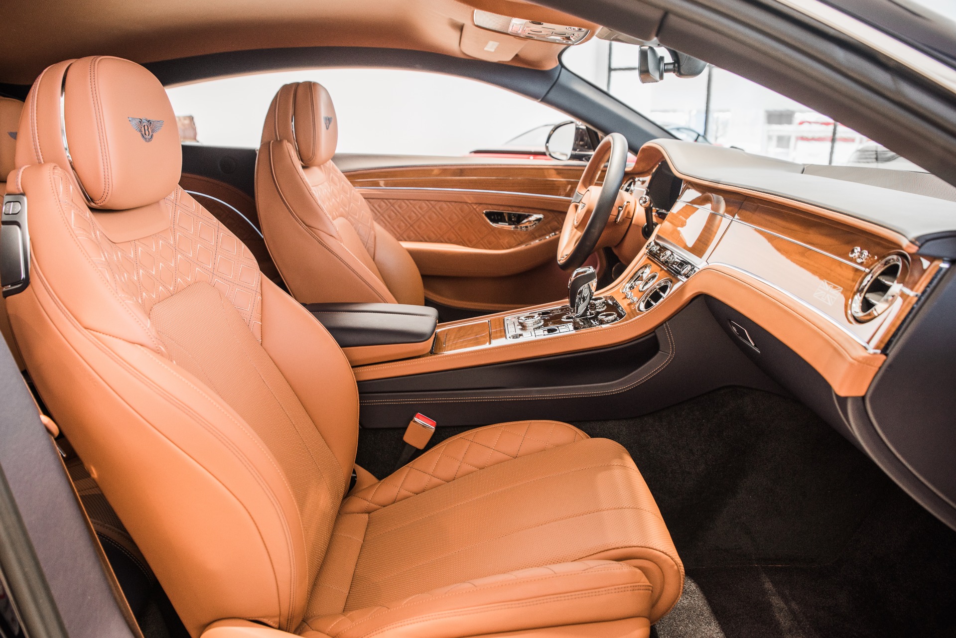 Used 2020 Bentley Continental GT V8 | St. Petersburg, FL