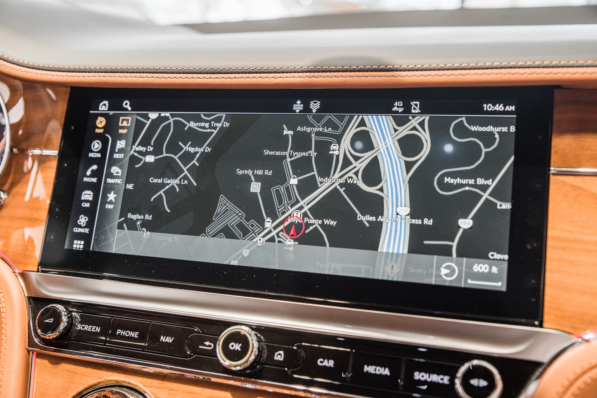 Used 2020 Bentley Continental GT V8 | St. Petersburg, FL