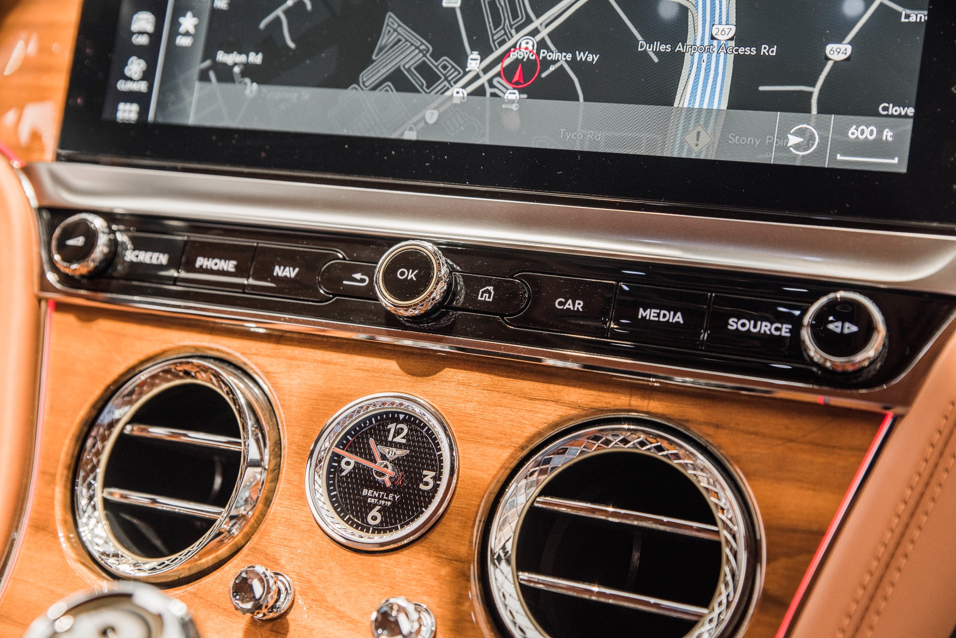 Used 2020 Bentley Continental GT V8 | St. Petersburg, FL