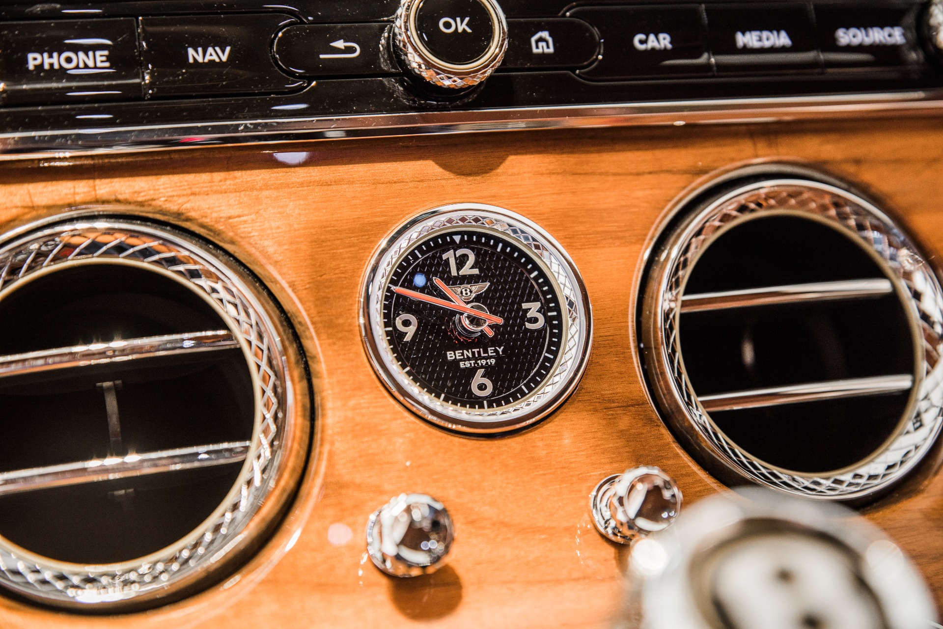 Used 2020 Bentley Continental GT V8 | St. Petersburg, FL