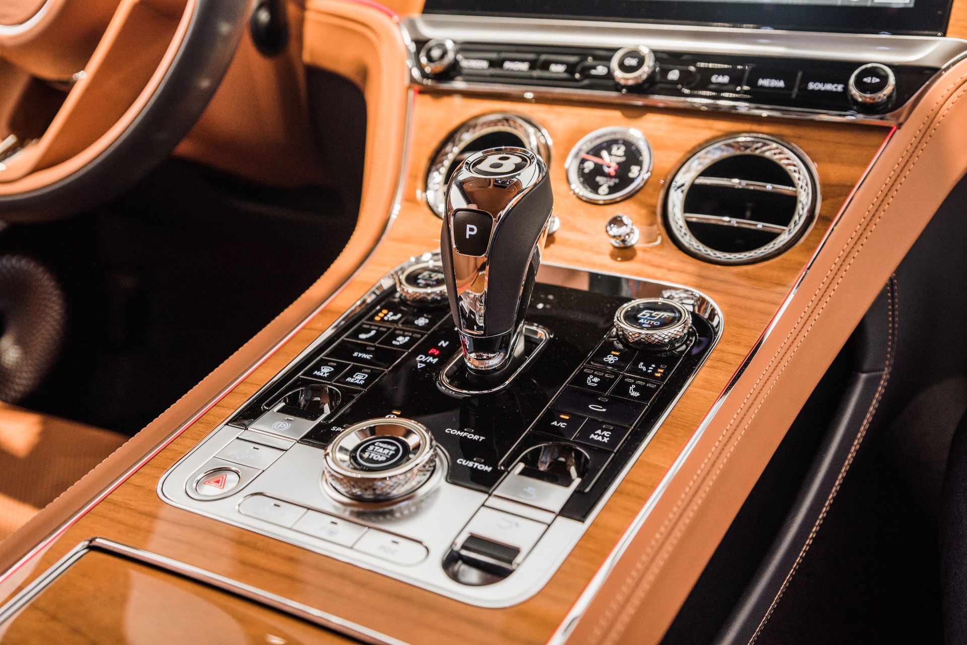 Used 2020 Bentley Continental GT V8 | St. Petersburg, FL