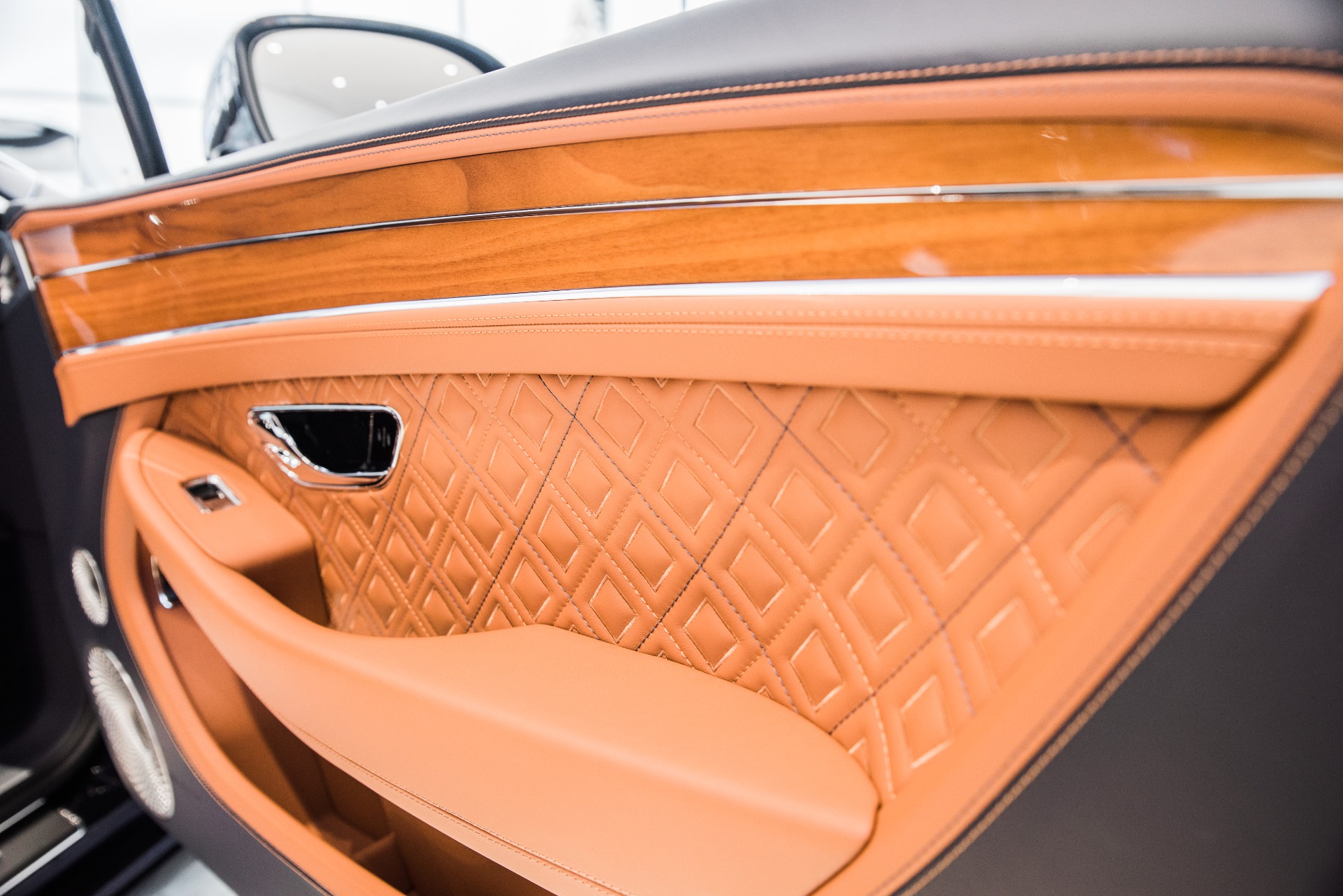 Used 2020 Bentley Continental GT V8 | St. Petersburg, FL