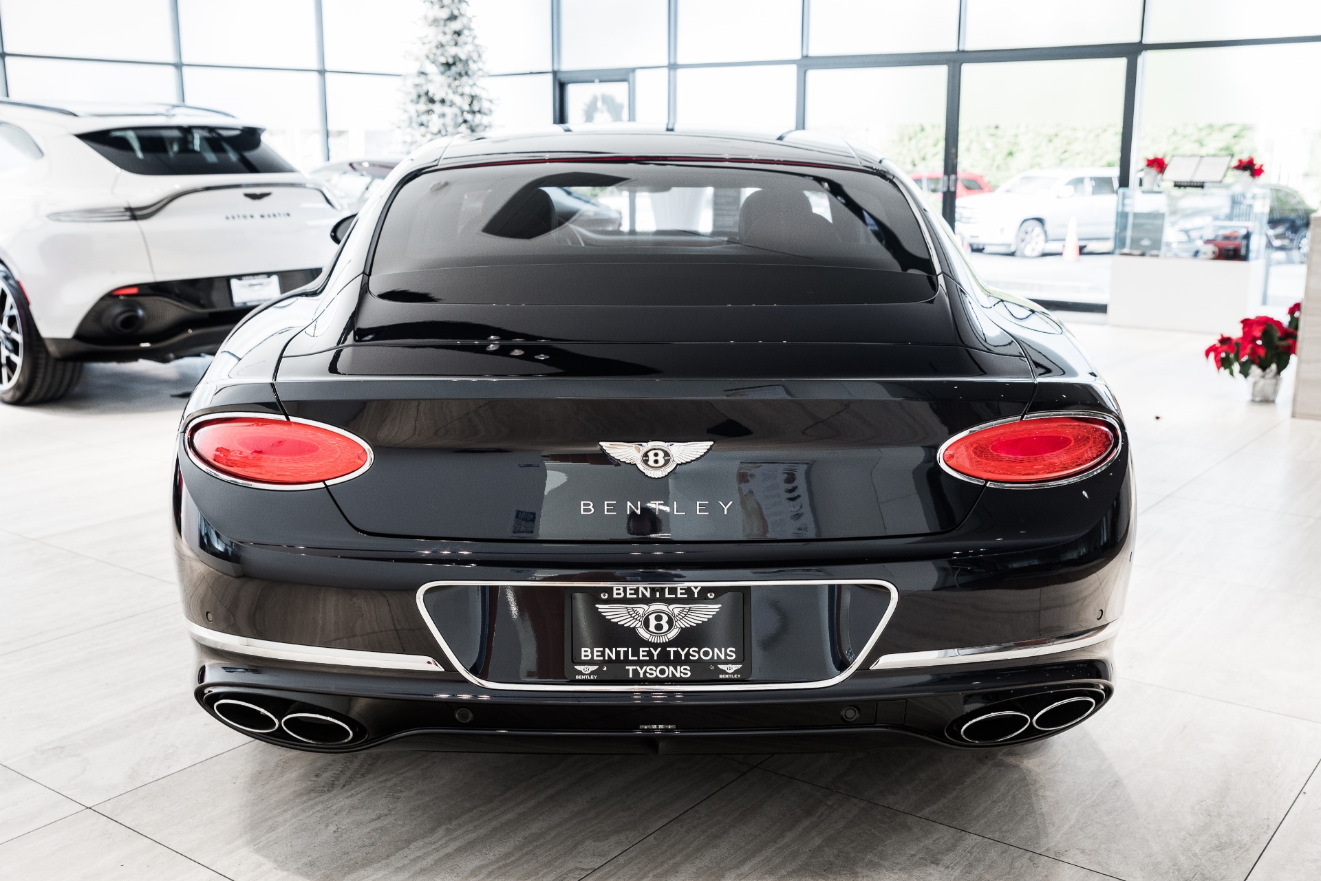 Used 2020 Bentley Continental GT V8 | St. Petersburg, FL