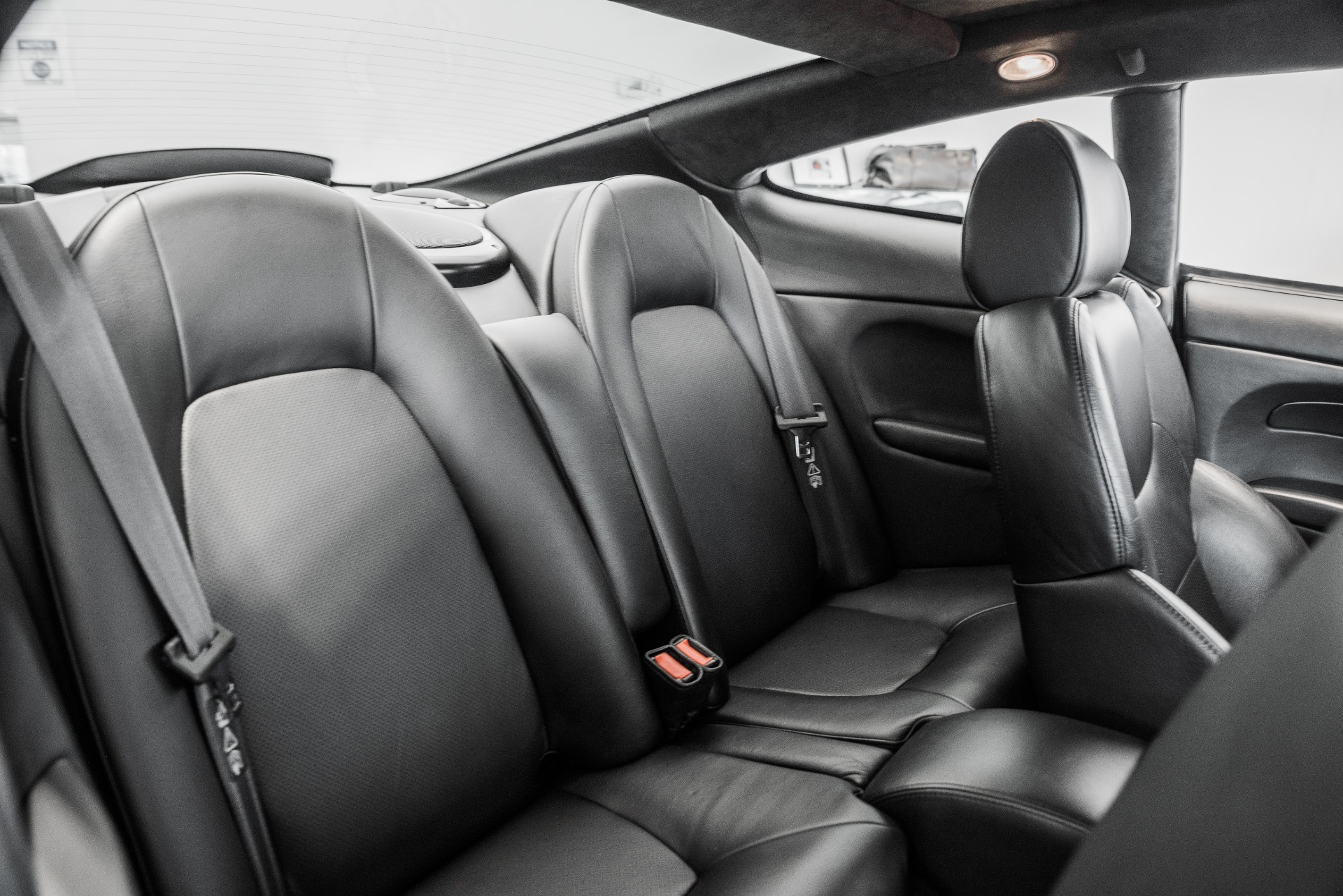 Used 2003 Aston Martin Vanquish | St. Petersburg, FL